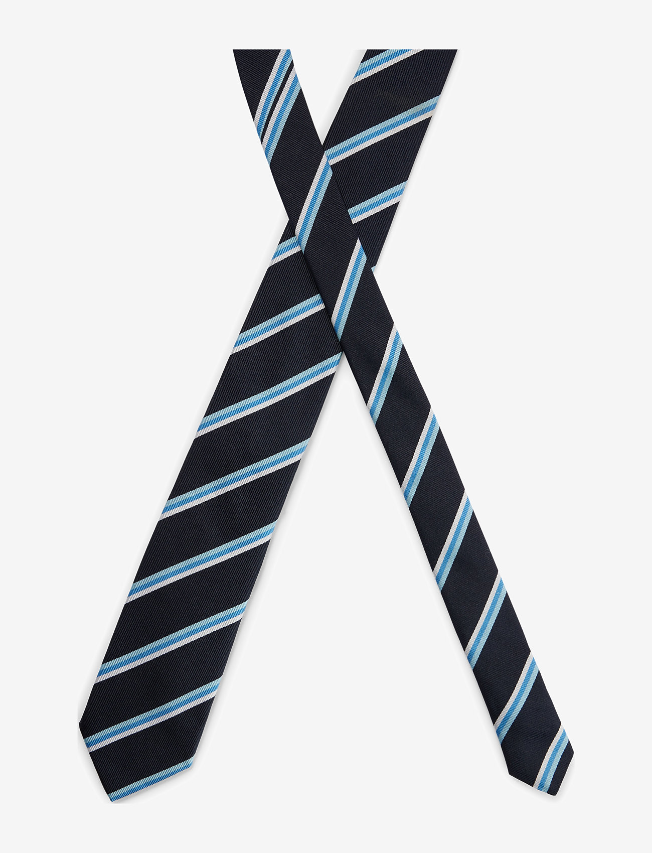 BOSS - H-TIE 7,5 CM-222 - dark blue - 1