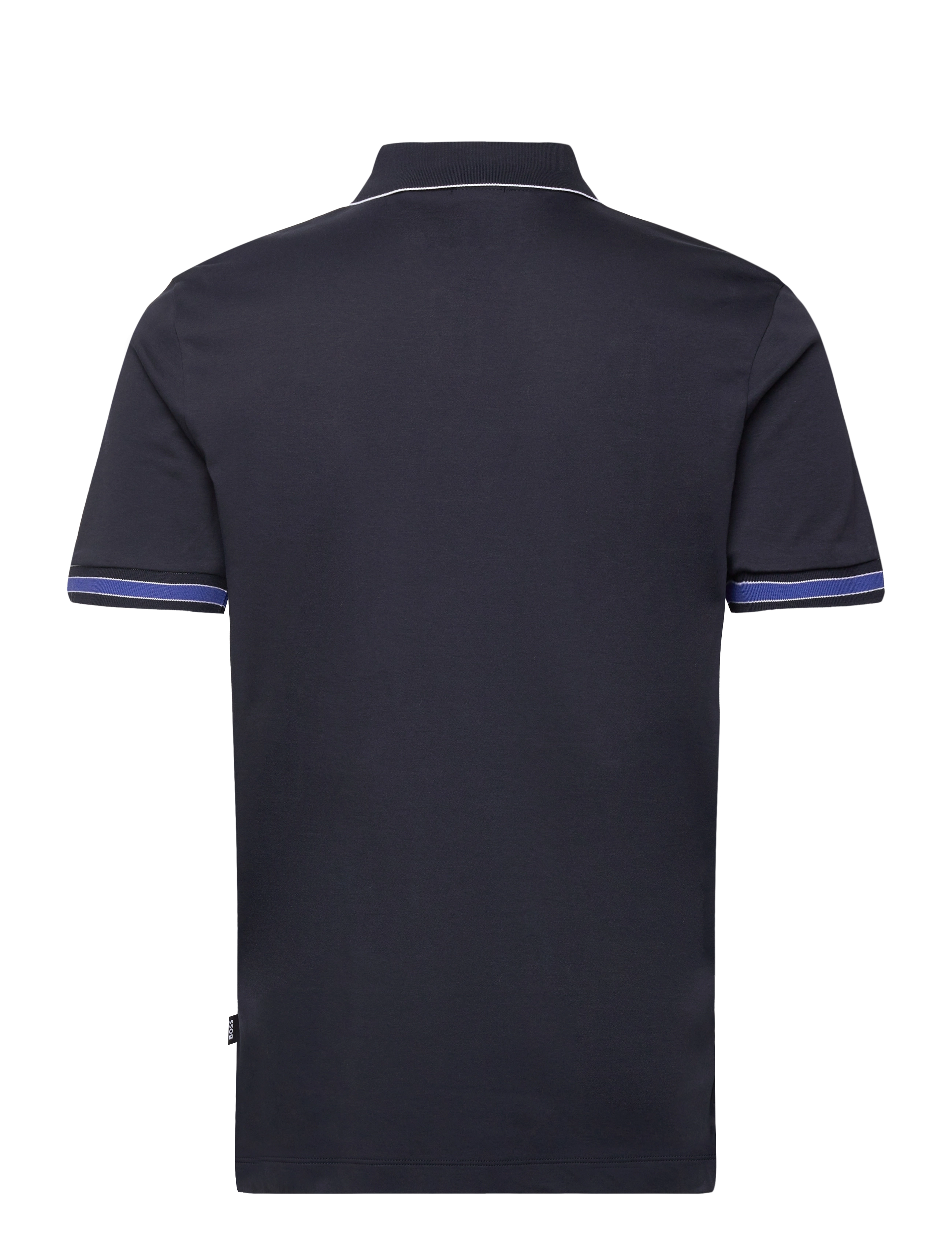 BOSS - Parlay 185 - dark blue - 1