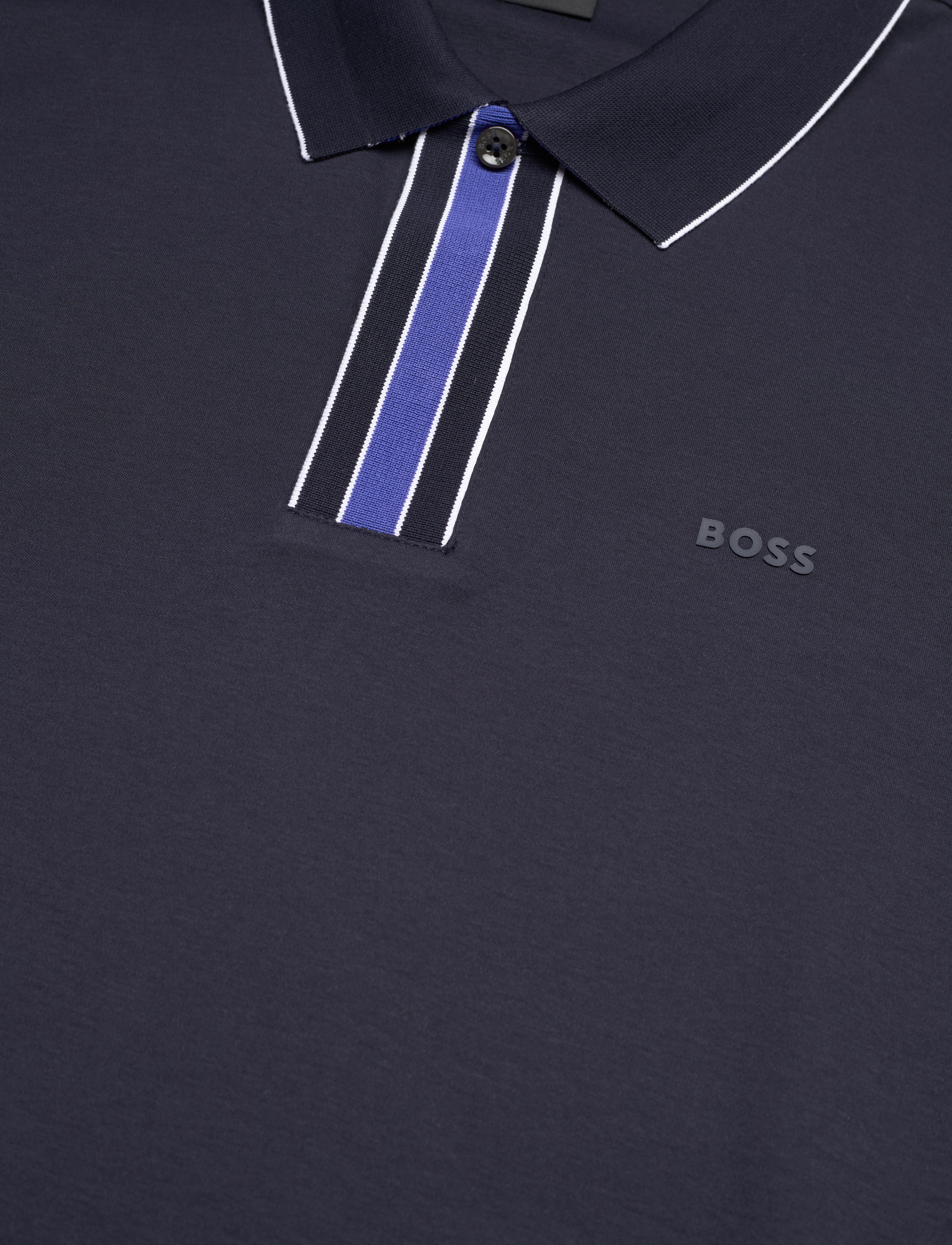 BOSS - Parlay 185 - dark blue - 2