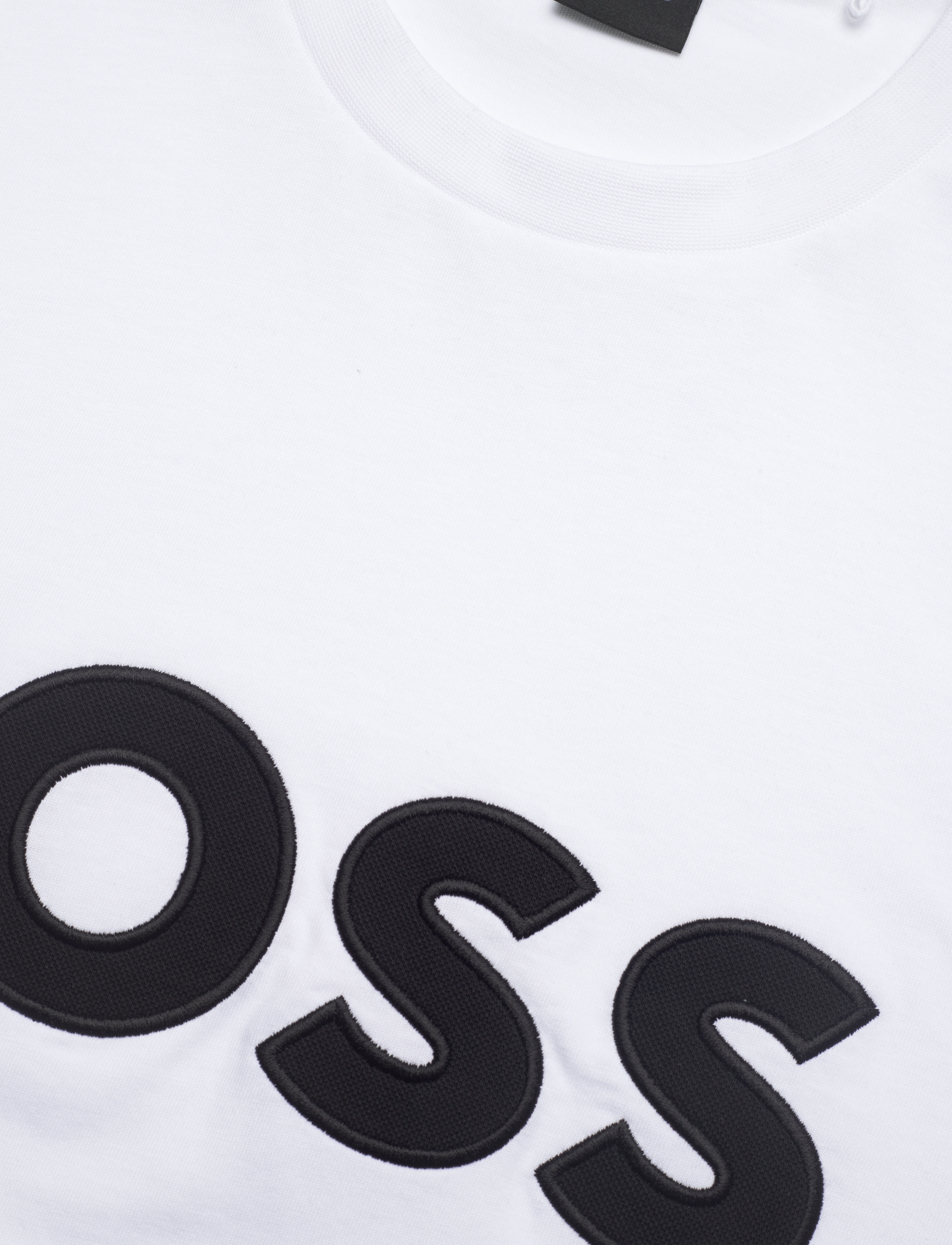 BOSS - Tiburt 345 - white - 2