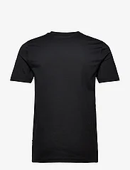 BOSS - Tessler 186 - short-sleeved t-shirts - black - 1