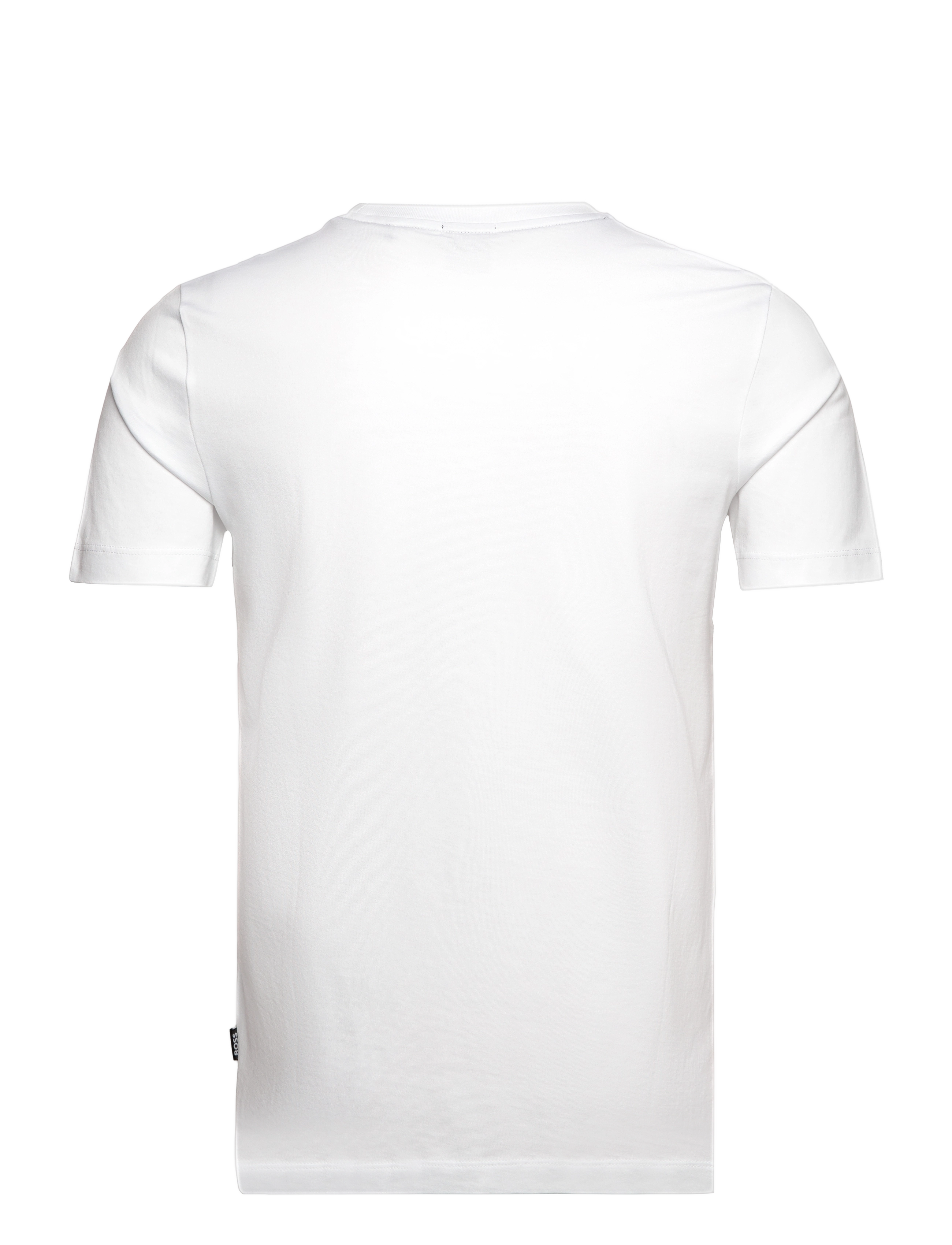 BOSS - Tessler 186 - white - 1