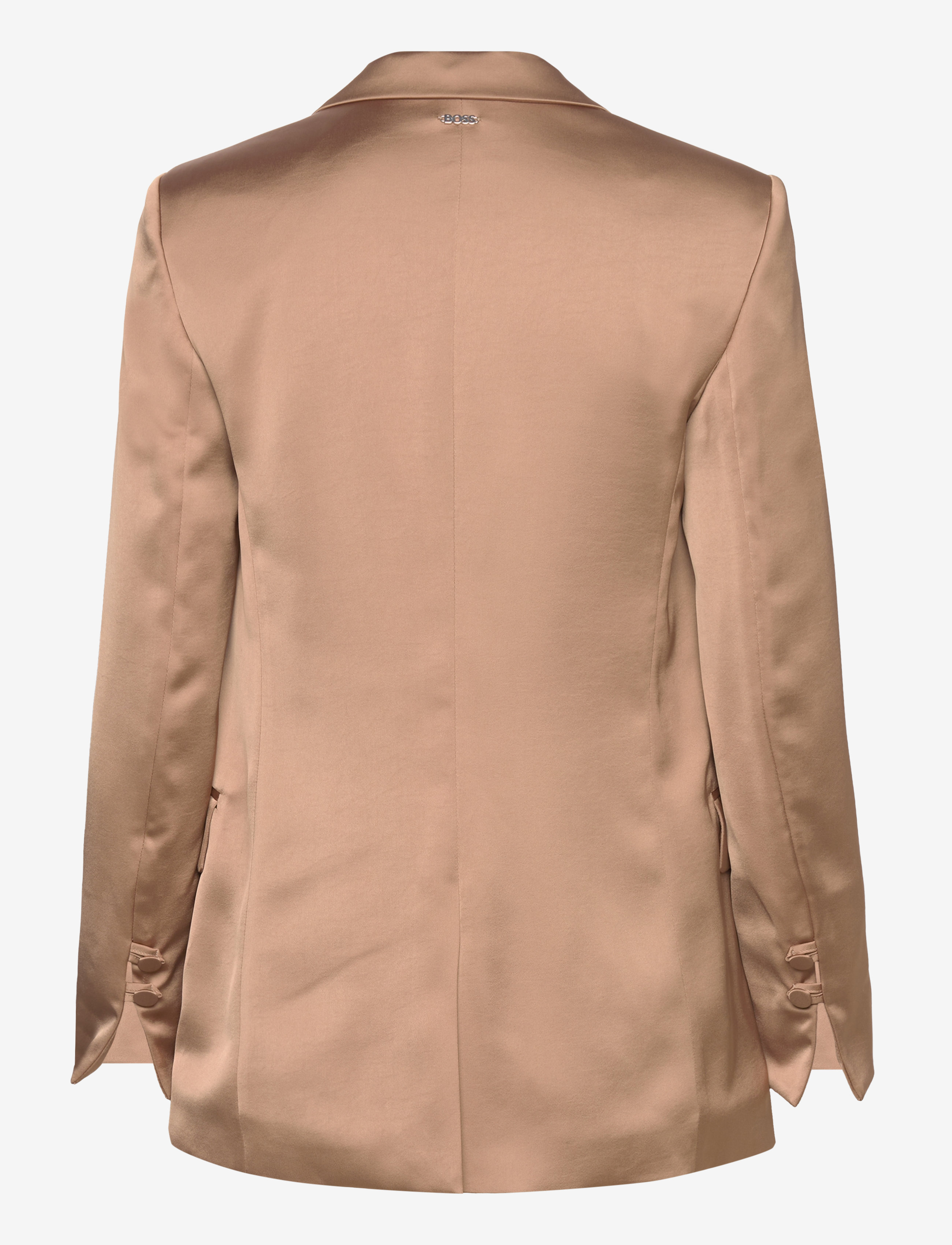 BOSS - Jocalura1 - medium beige - 1