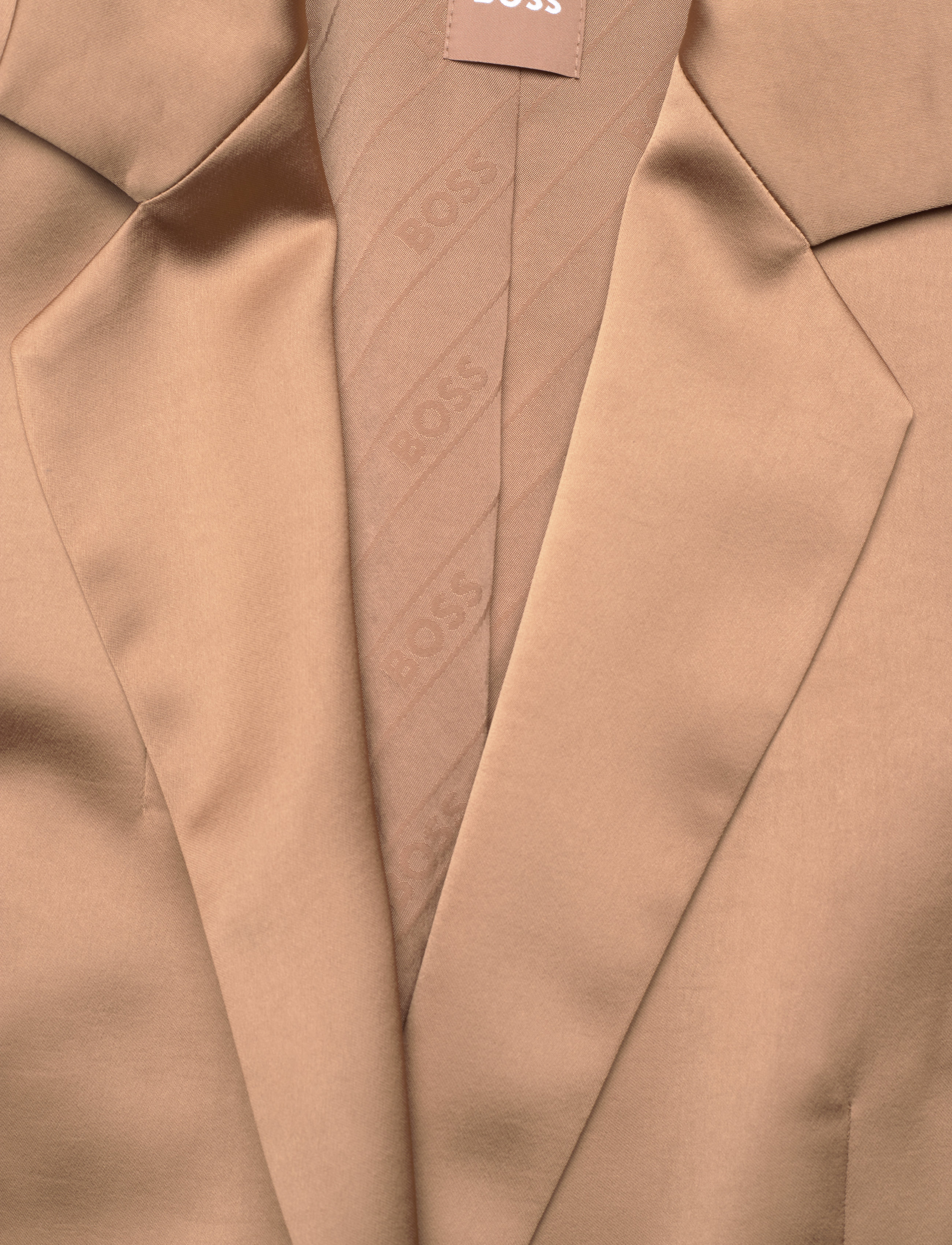 BOSS - Jocalura1 - medium beige - 2
