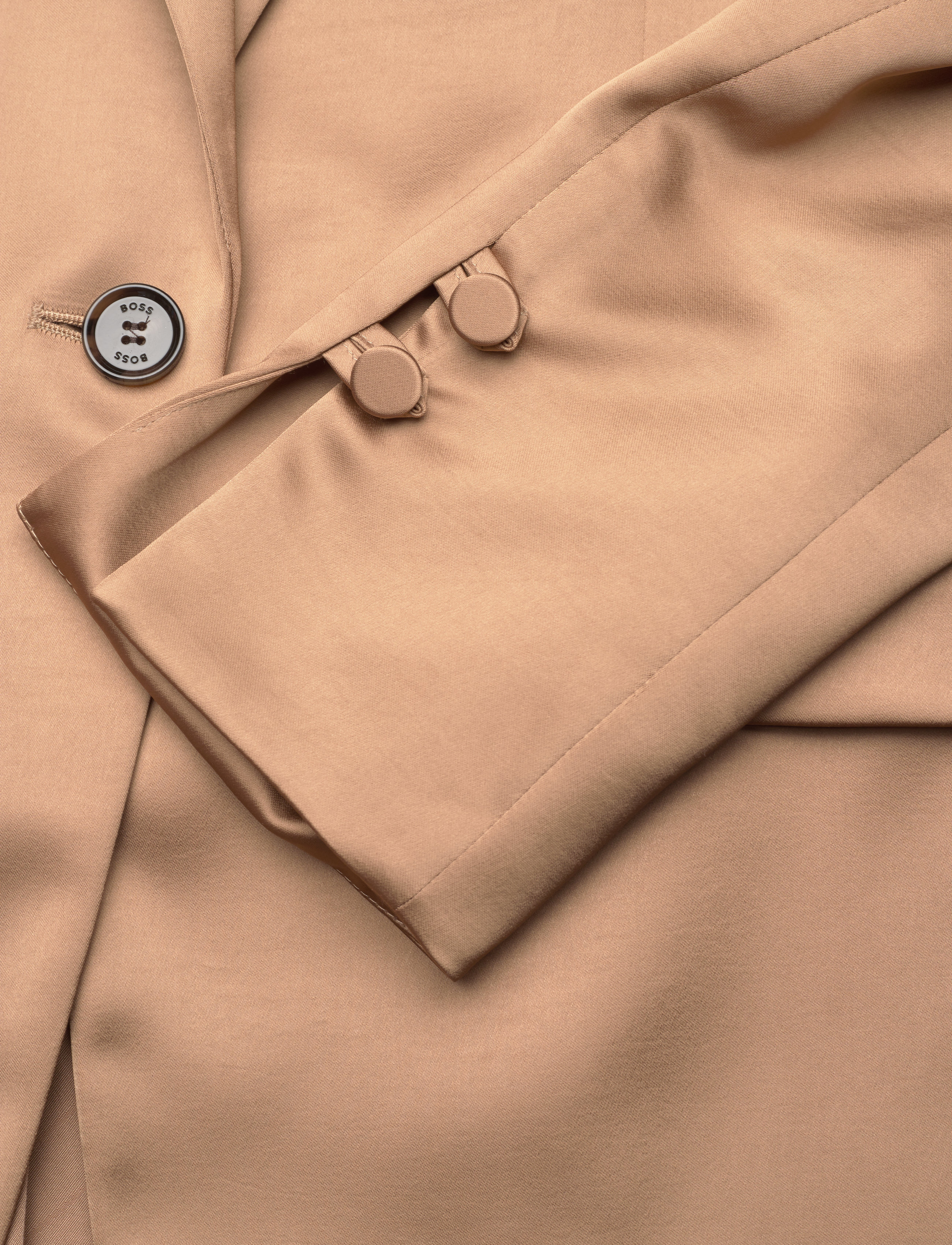 BOSS - Jocalura1 - medium beige - 3