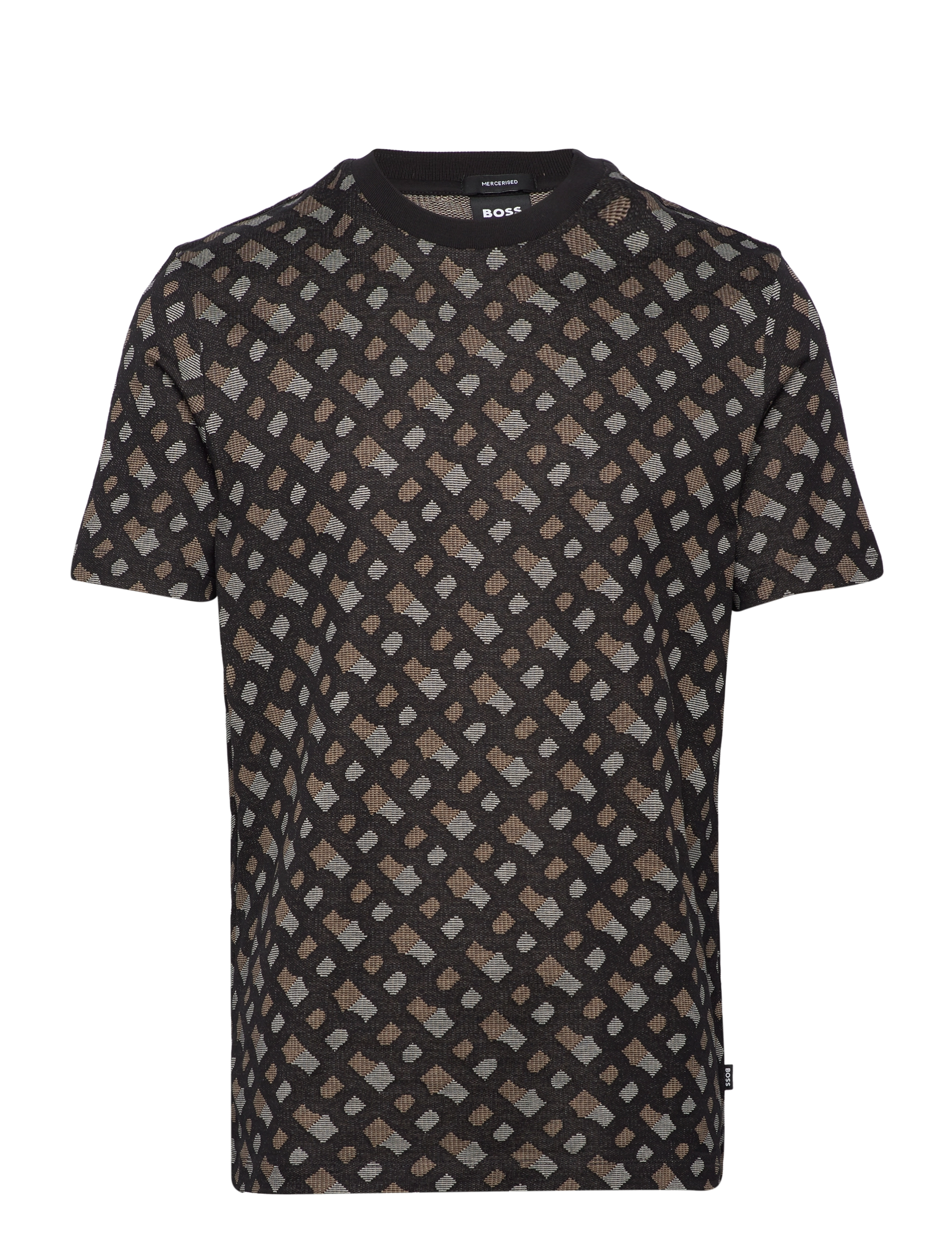 BOSS - Tiburt 391 - black - 0