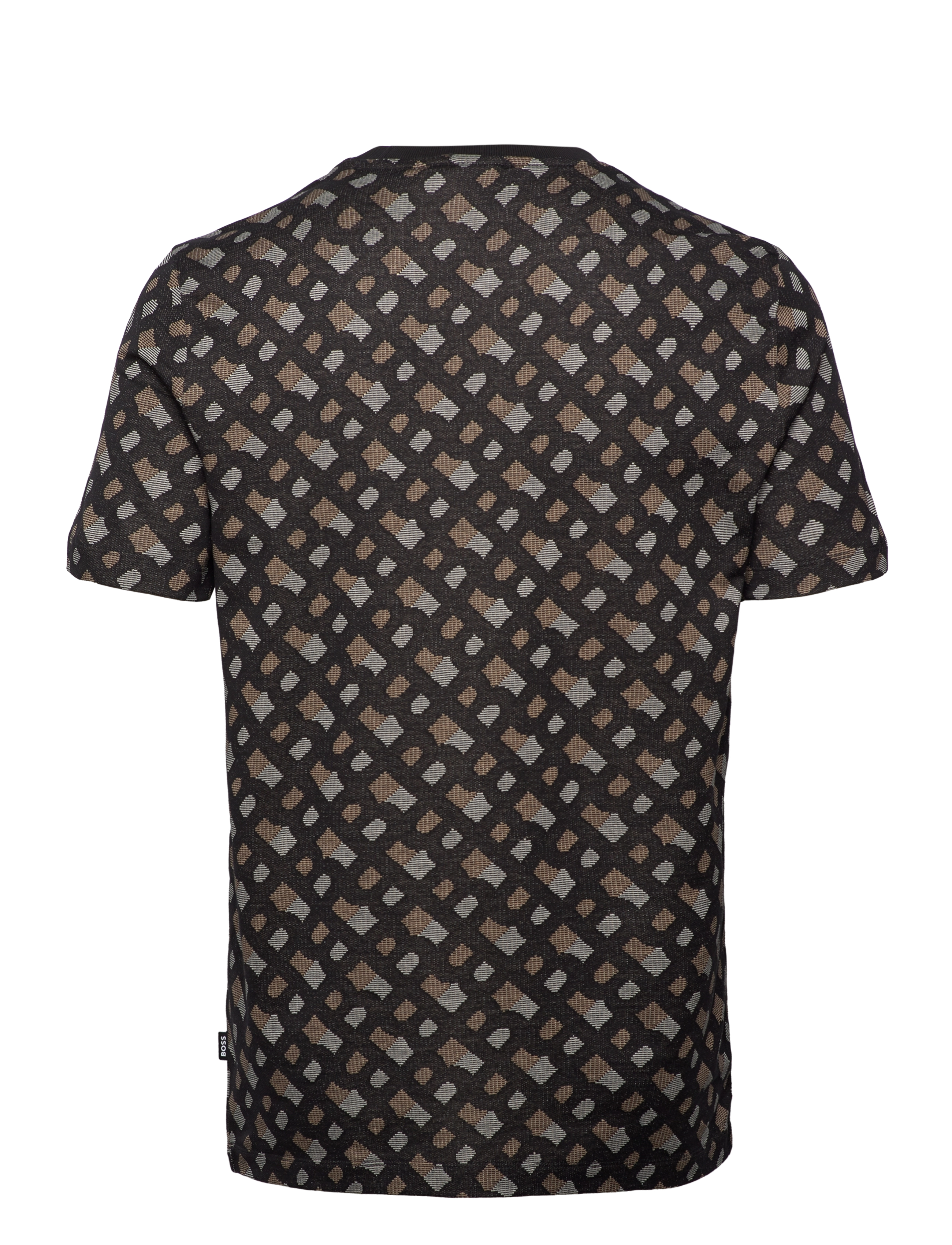 BOSS - Tiburt 391 - black - 1