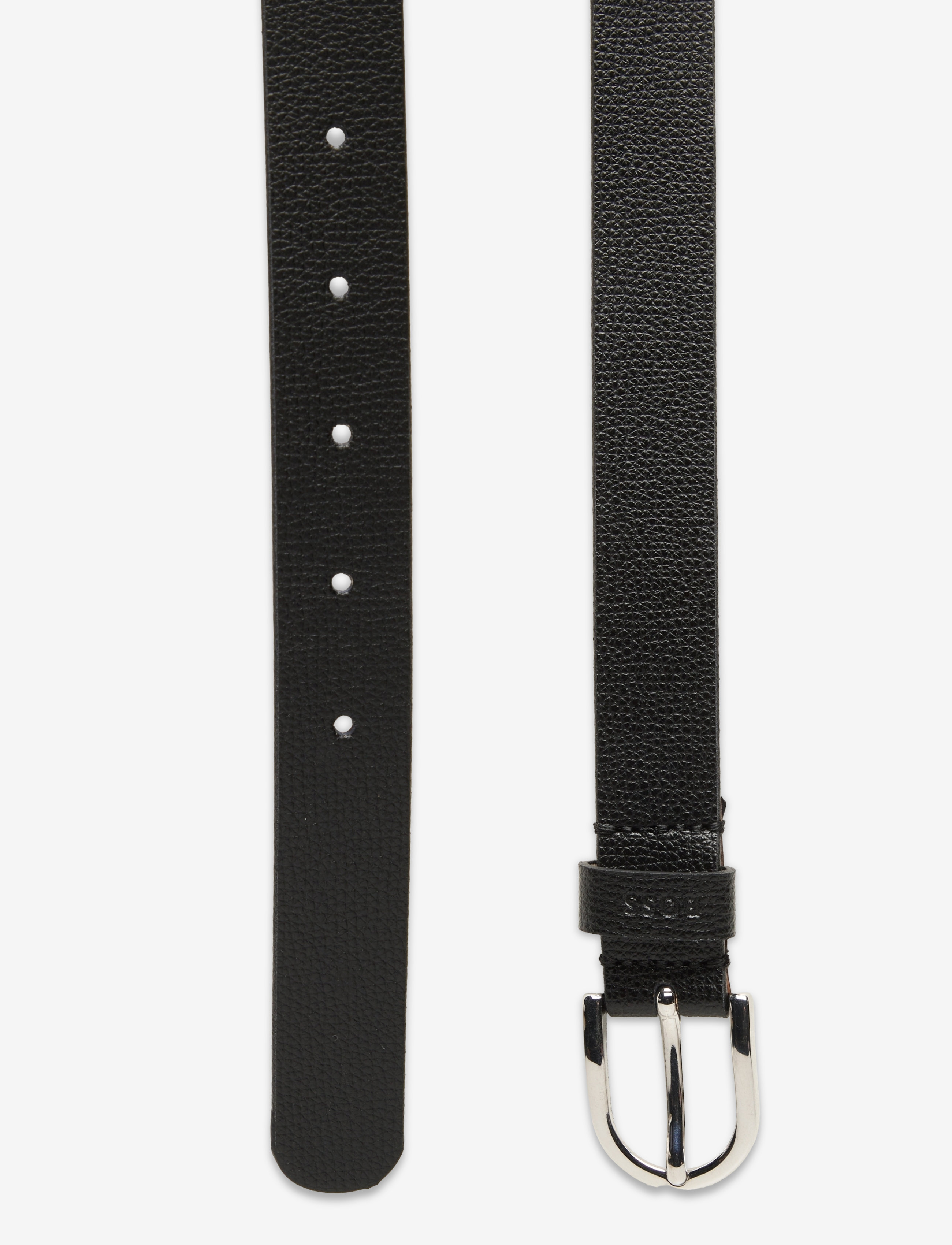 BOSS - Scarlet B. 2,5cm-SF - black - 3