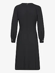 BOSS - Dojafa - midi dresses - black - 1
