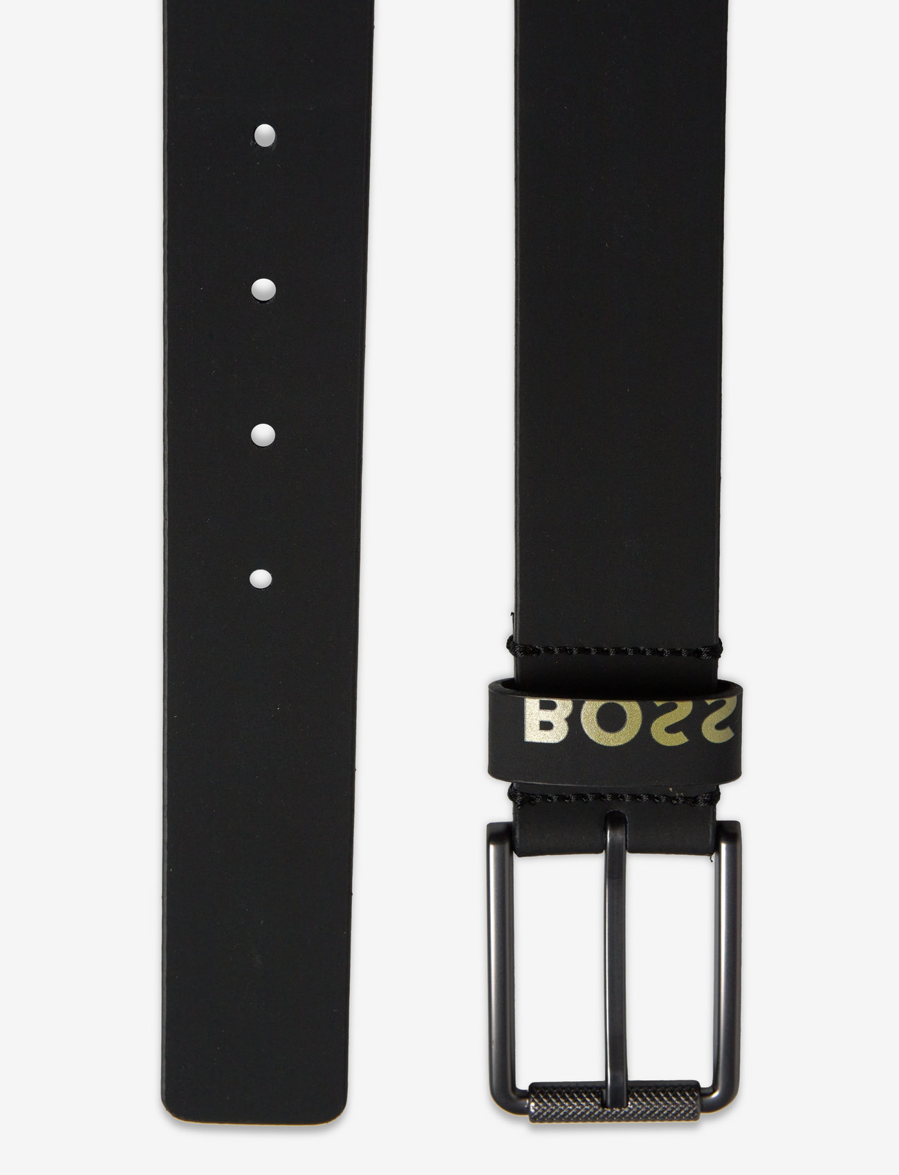 BOSS - Tint-loop-BOSS_Sz35 - black - 1
