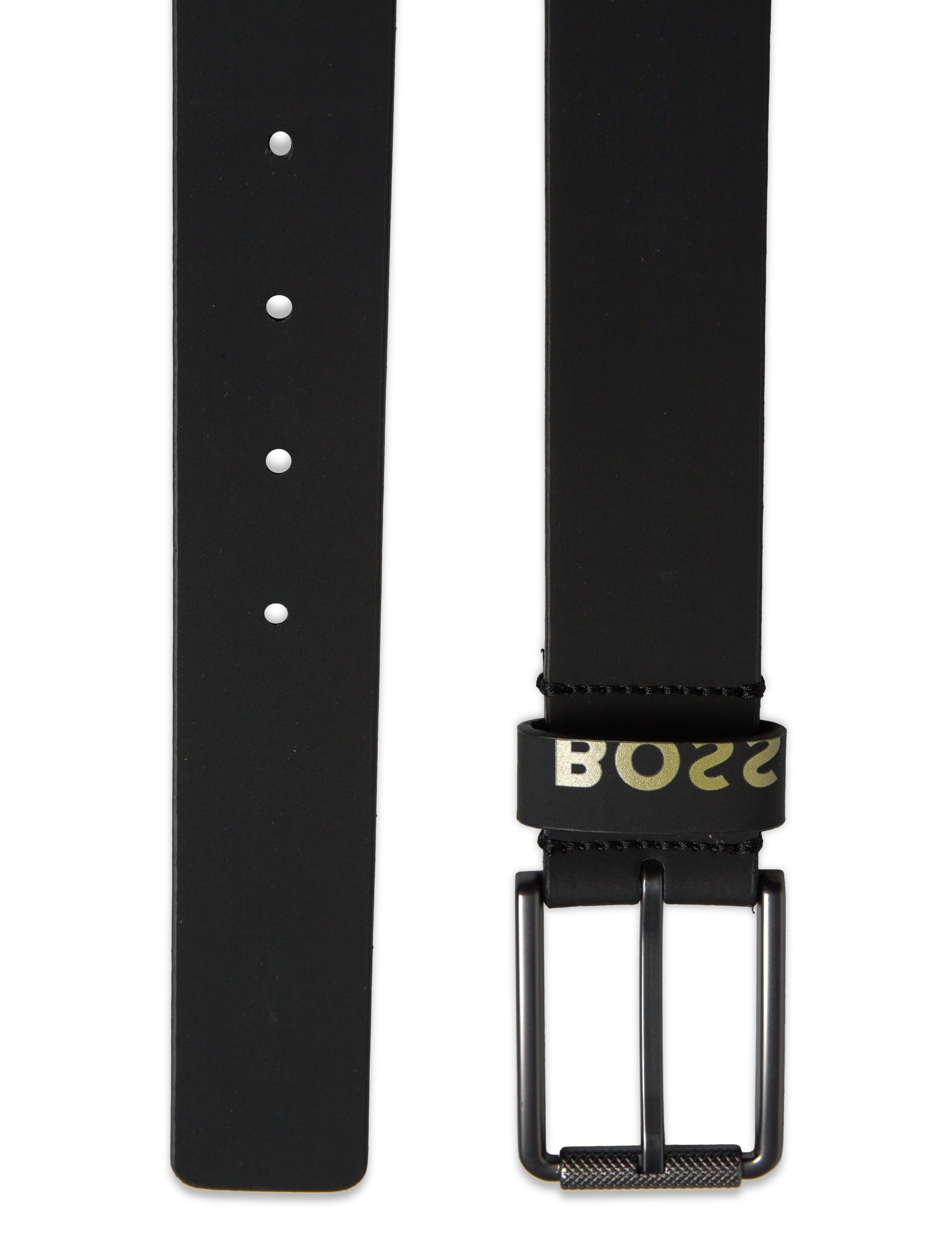 BOSS - Tint-loop-BOSS_Sz35 - black - 1