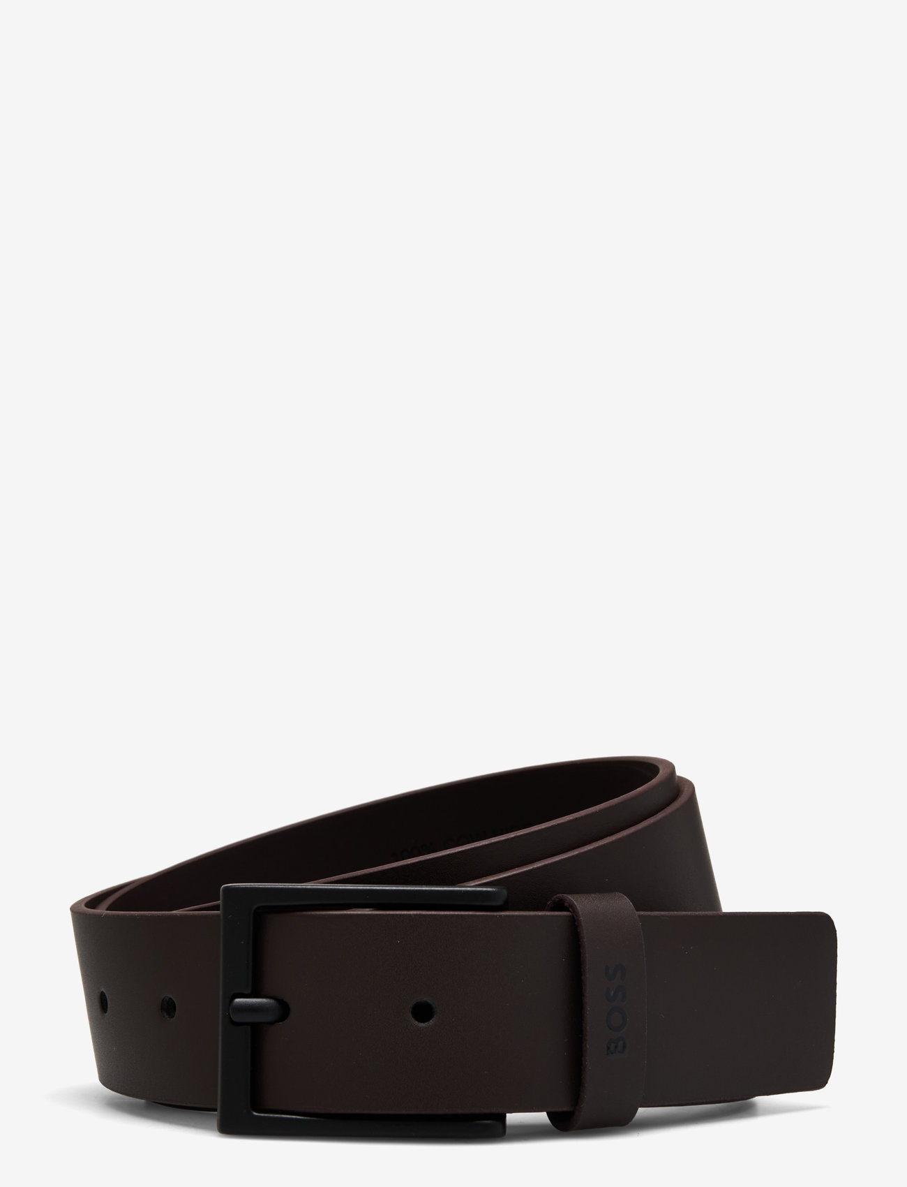 BOSS - Timon-Dig_Sz35 - dark brown - 0