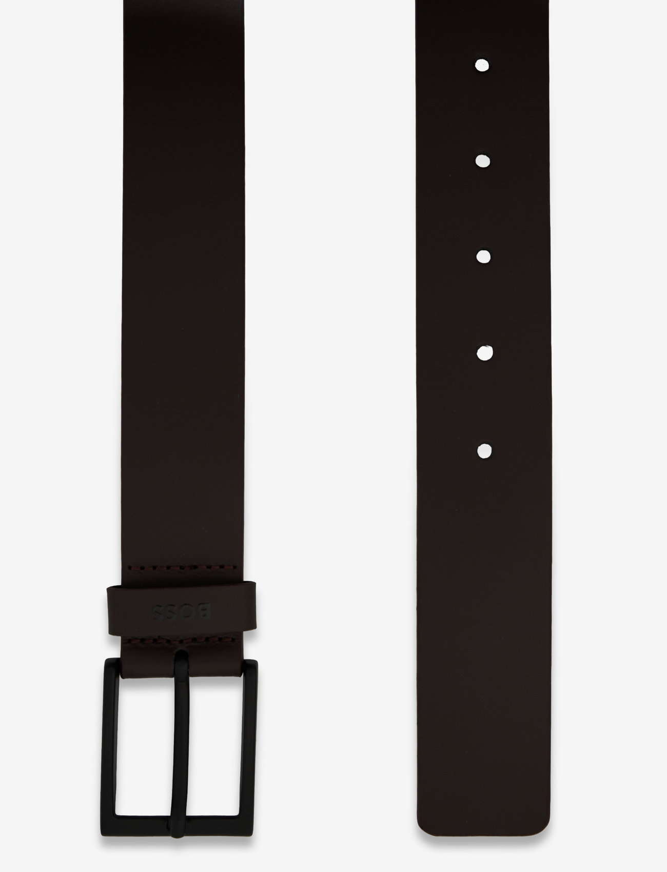 BOSS - Timon-Dig_Sz35 - dark brown - 1