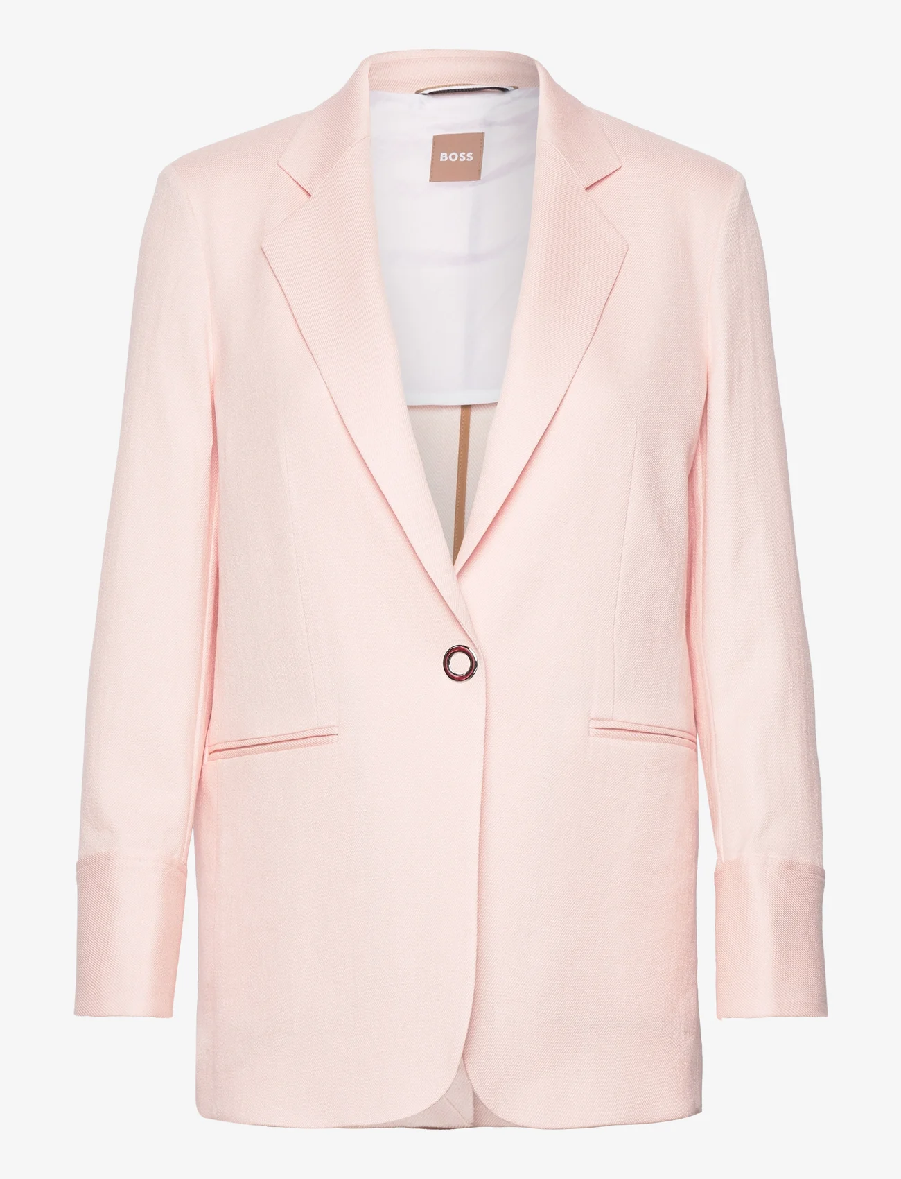 BOSS - Jodhi - odzież imprezowa w cenach outletowych - bright pink - 0