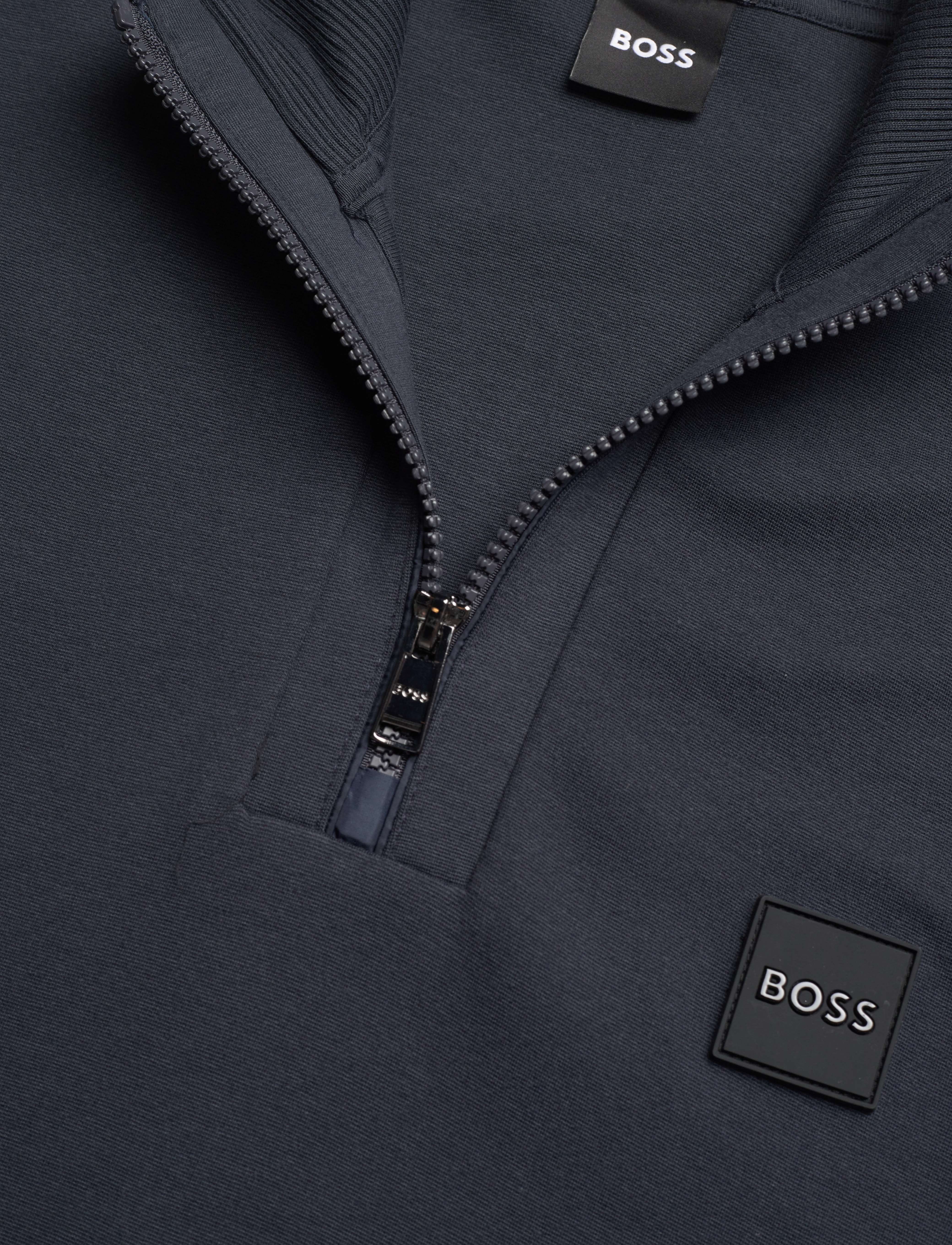 BOSS - Sidney 42 - dark blue - 2