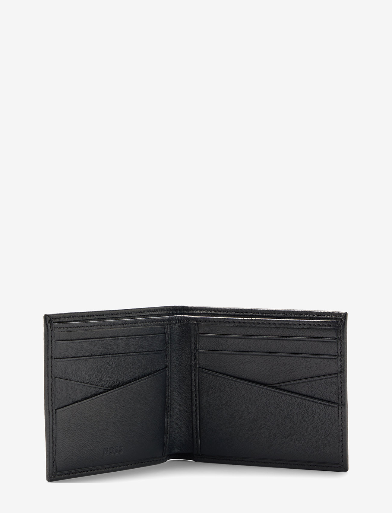 BOSS - Holiday GLB_8 cc - black - 1