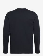 BOSS - Talley 318_IN - marškinėliai ilgomis rankovėmis - dark blue - 1