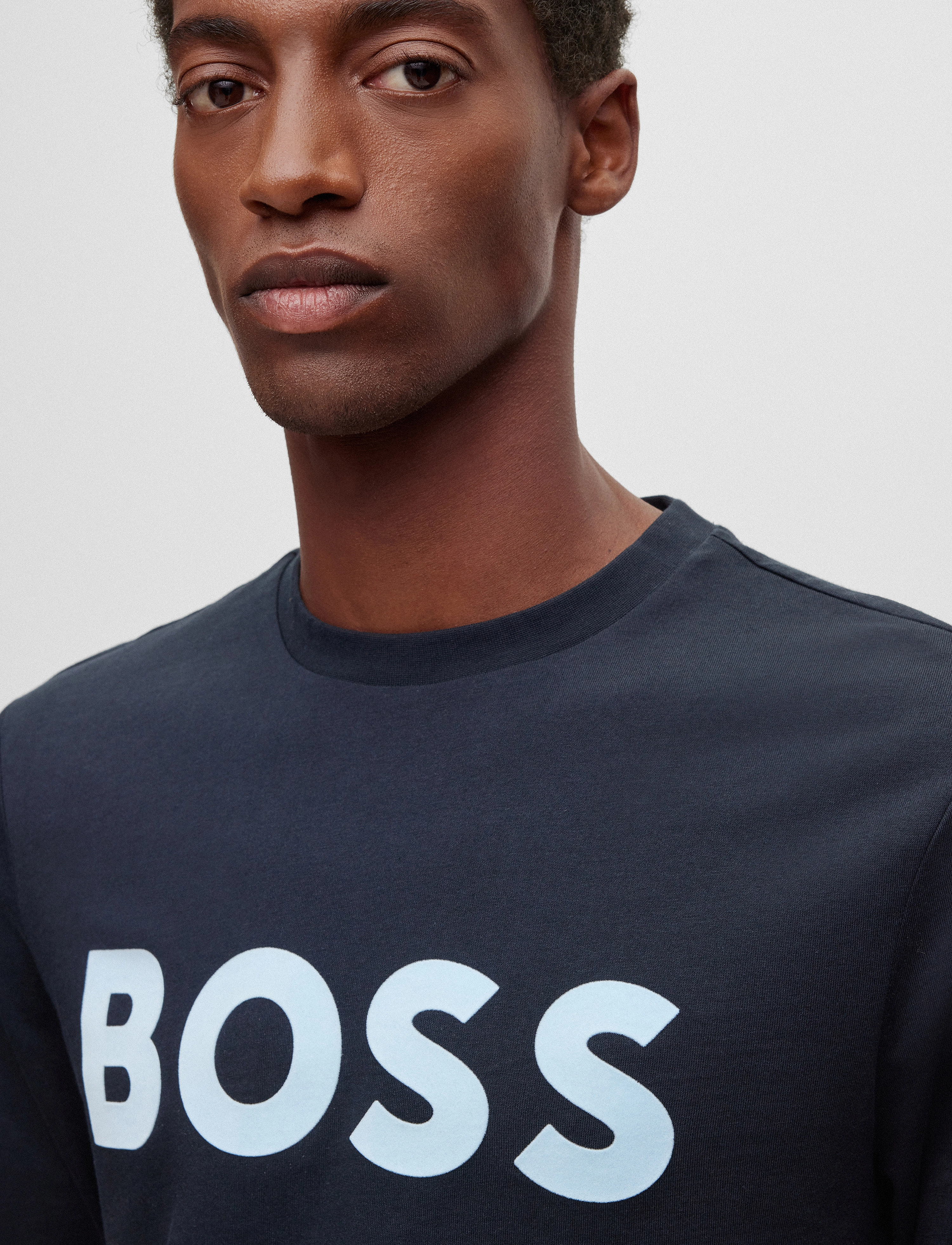 BOSS - Talley 318_IN - dark blue - 3