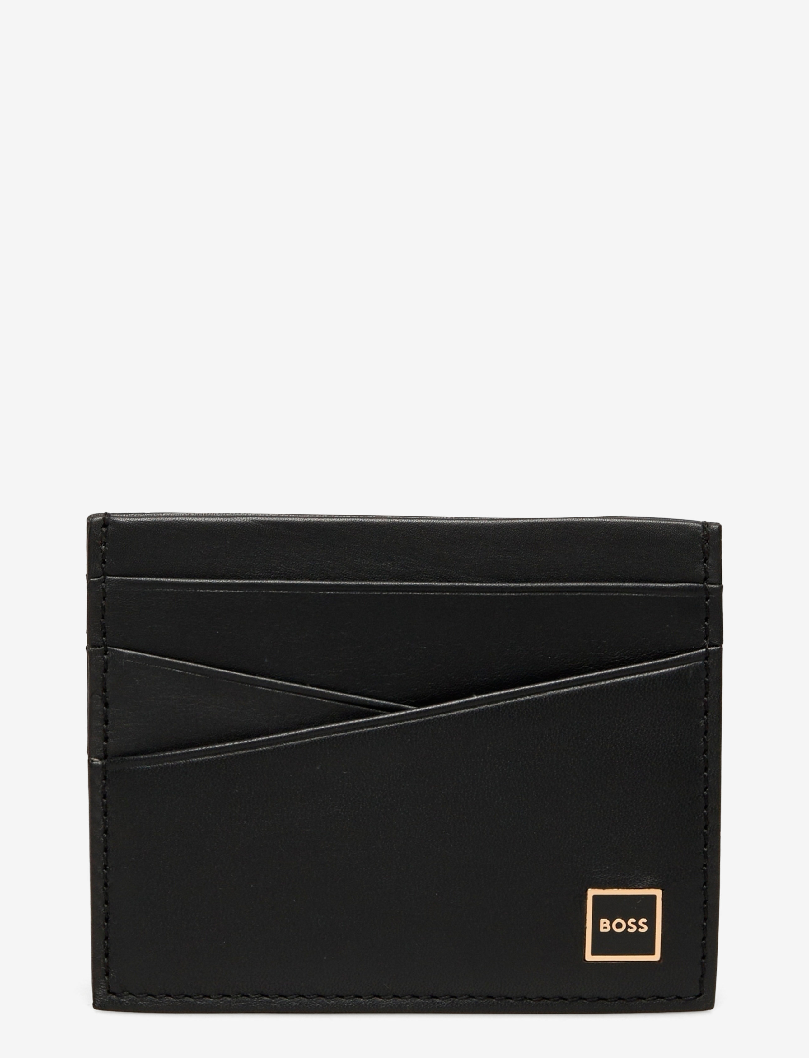 BOSS - Holiday GLB_S card - black - 1