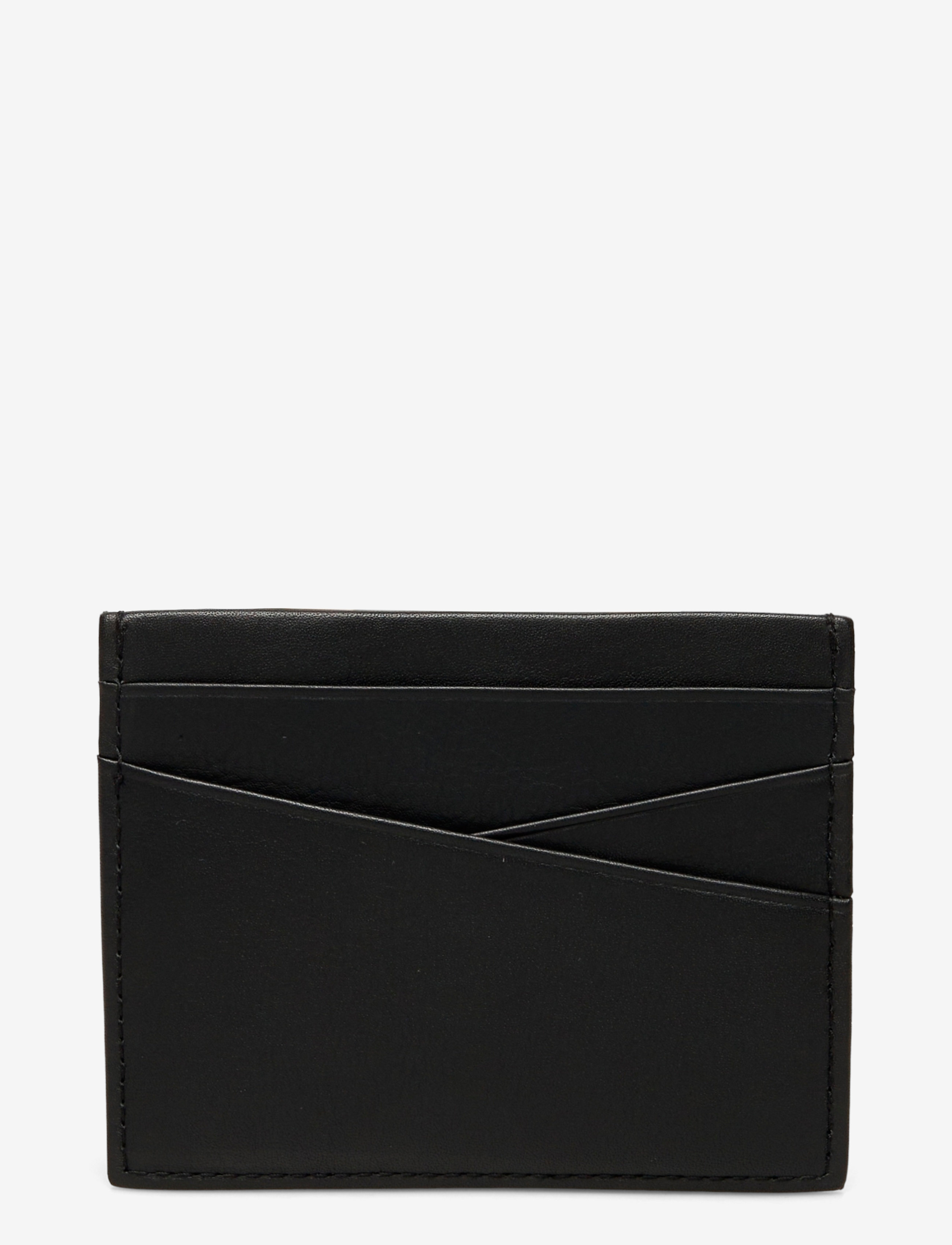 BOSS - Holiday GLB_S card - black - 3