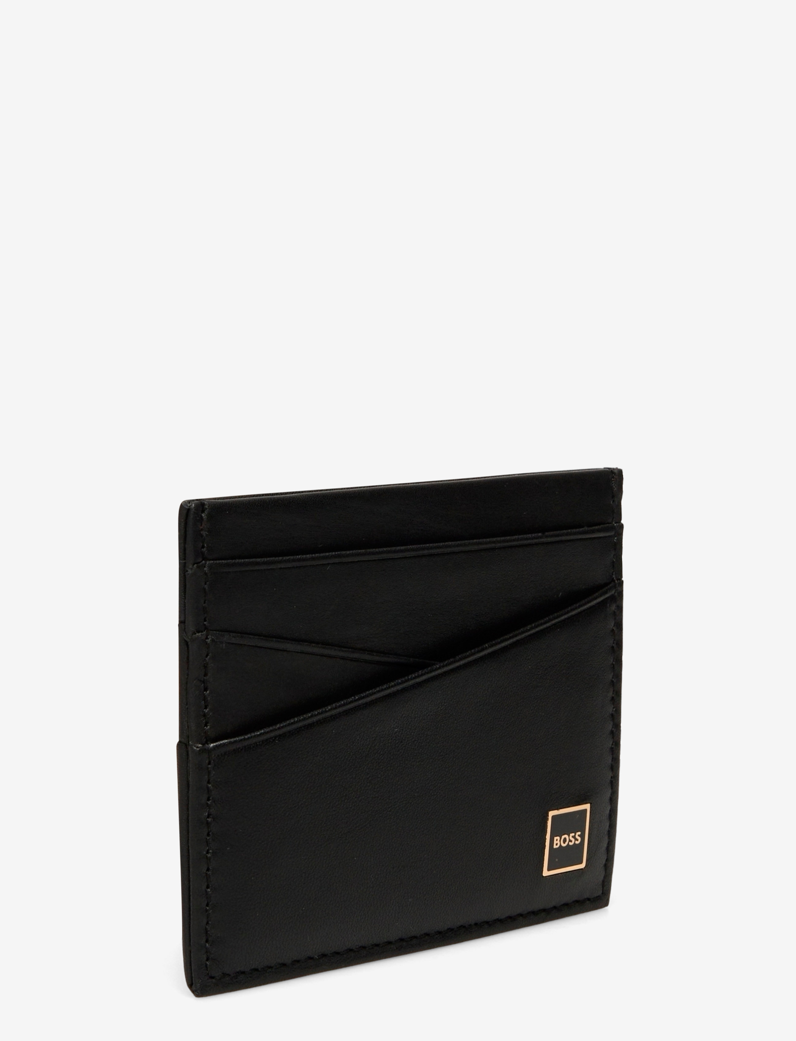 BOSS - Holiday GLB_S card - black - 5