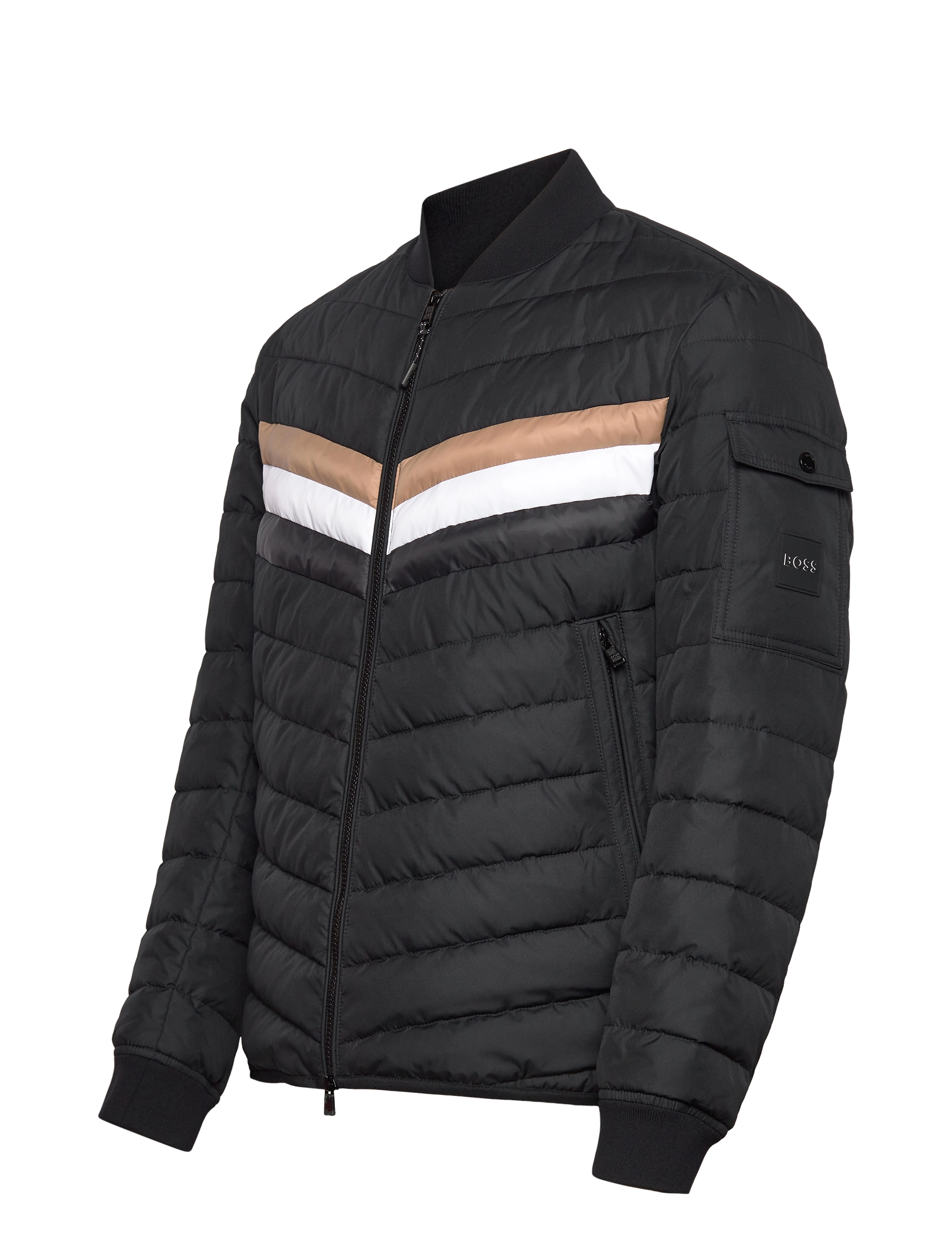 BOSS - Covillo - black - 2