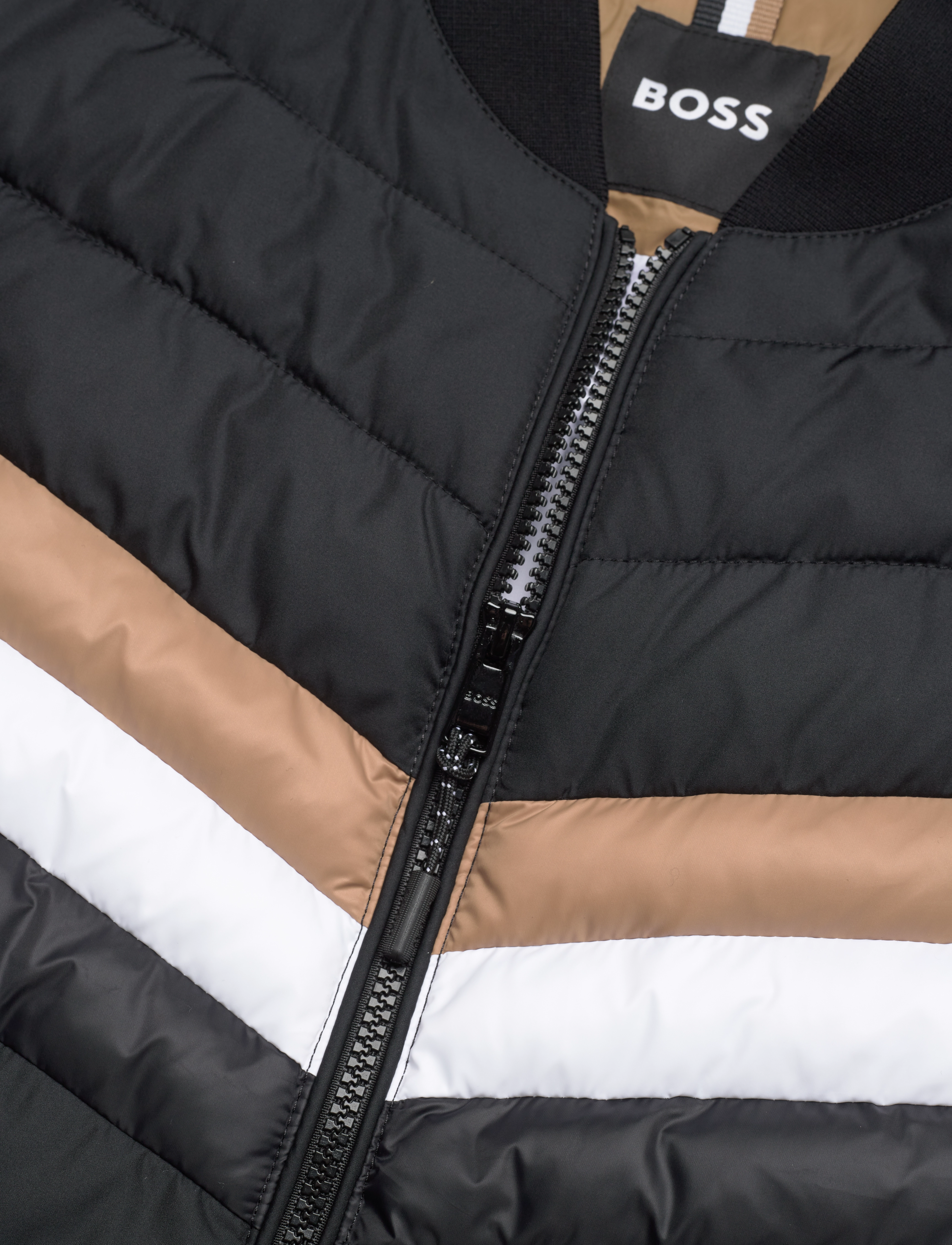 BOSS - Covillo - black - 3