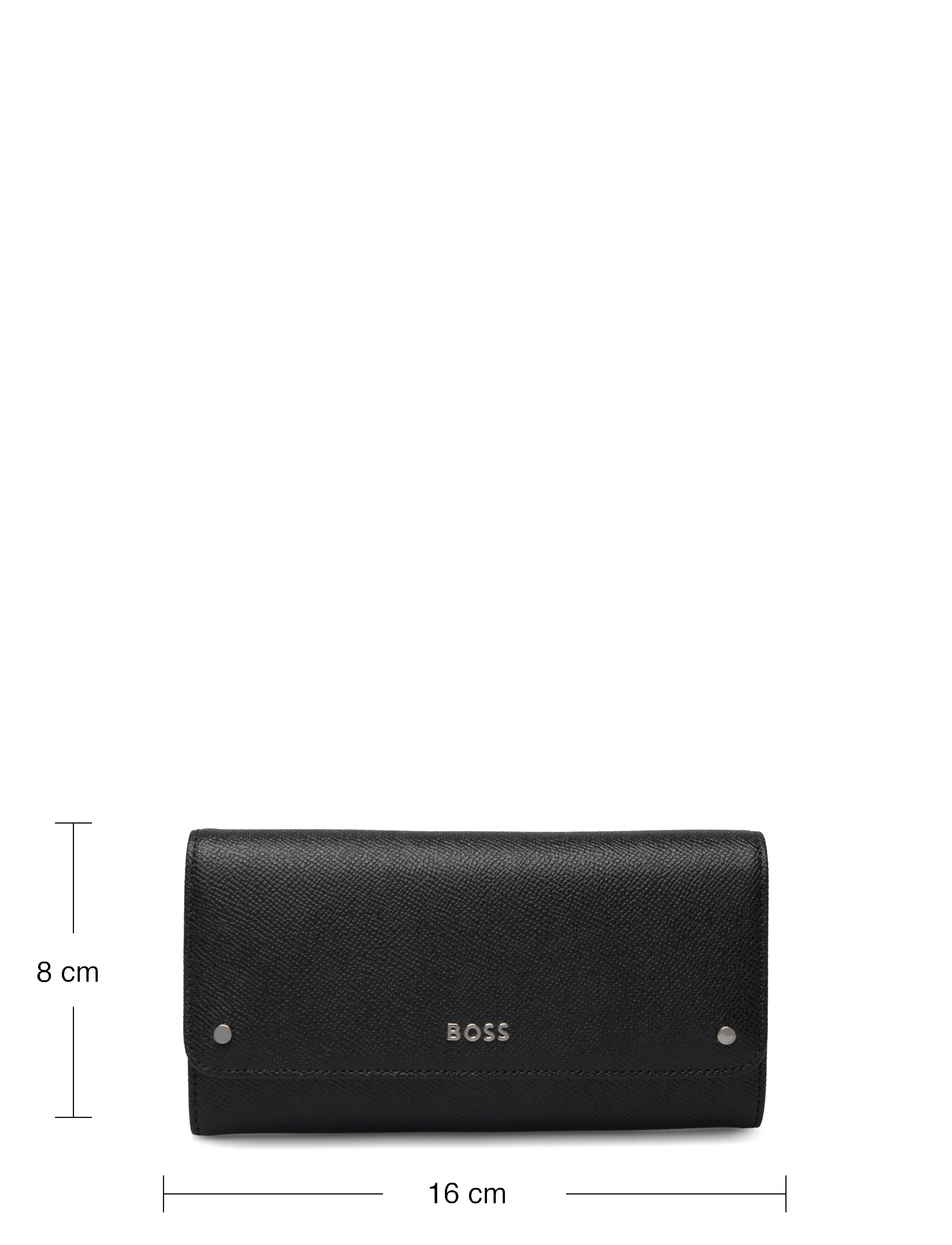 BOSS - Cindy Continental - black - 5