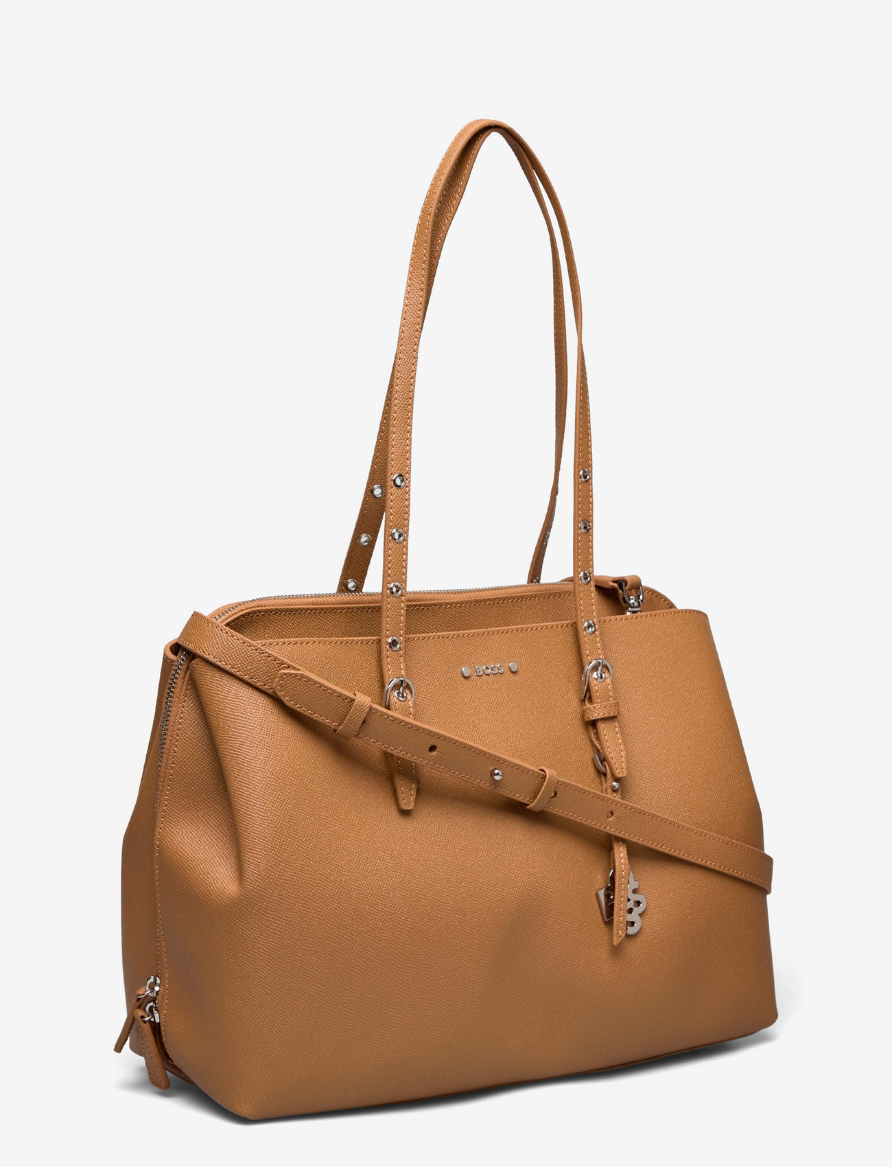 BOSS - Cindy Workbag - medium beige - 2