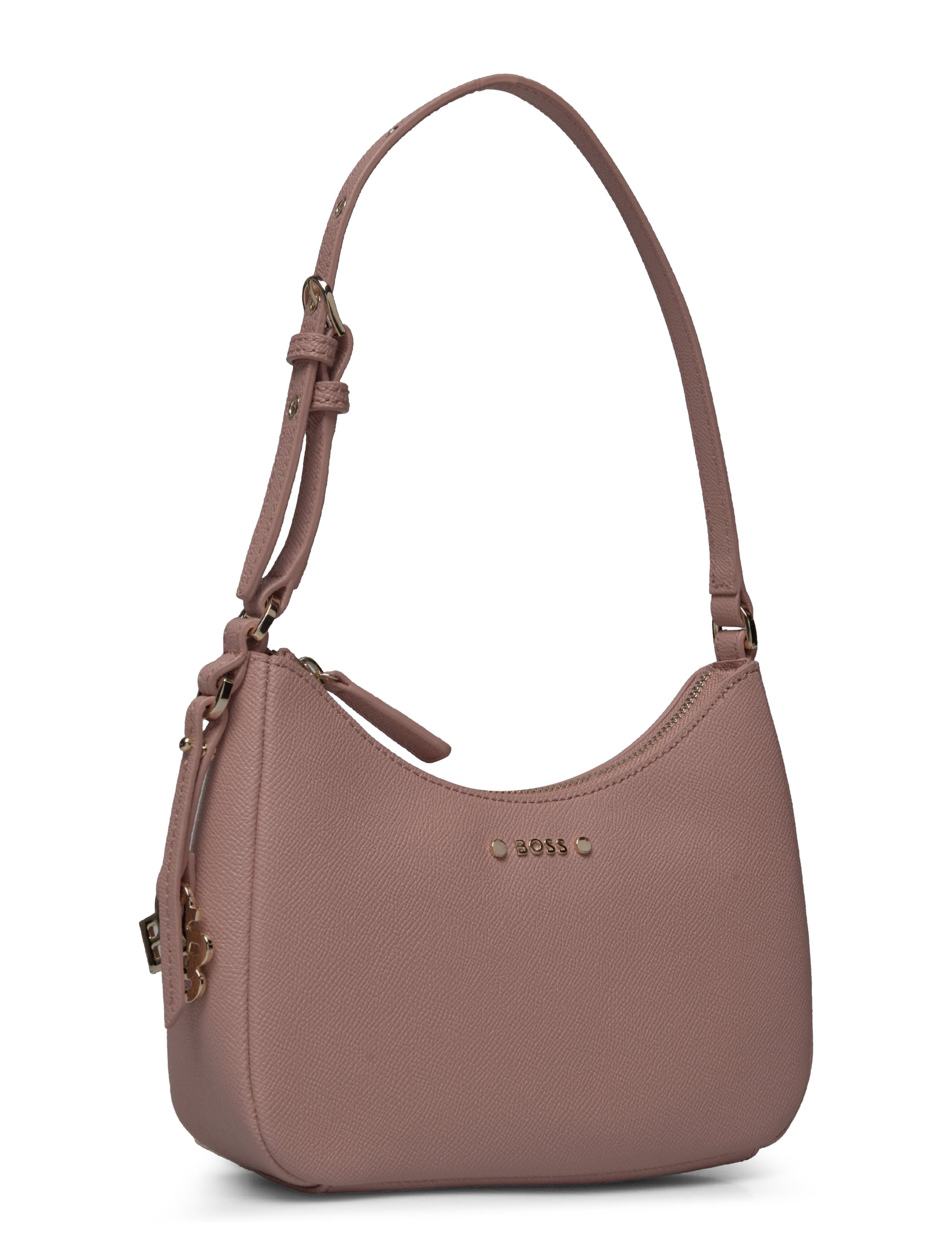 BOSS - Cindy SM Hobo - medium beige - 2