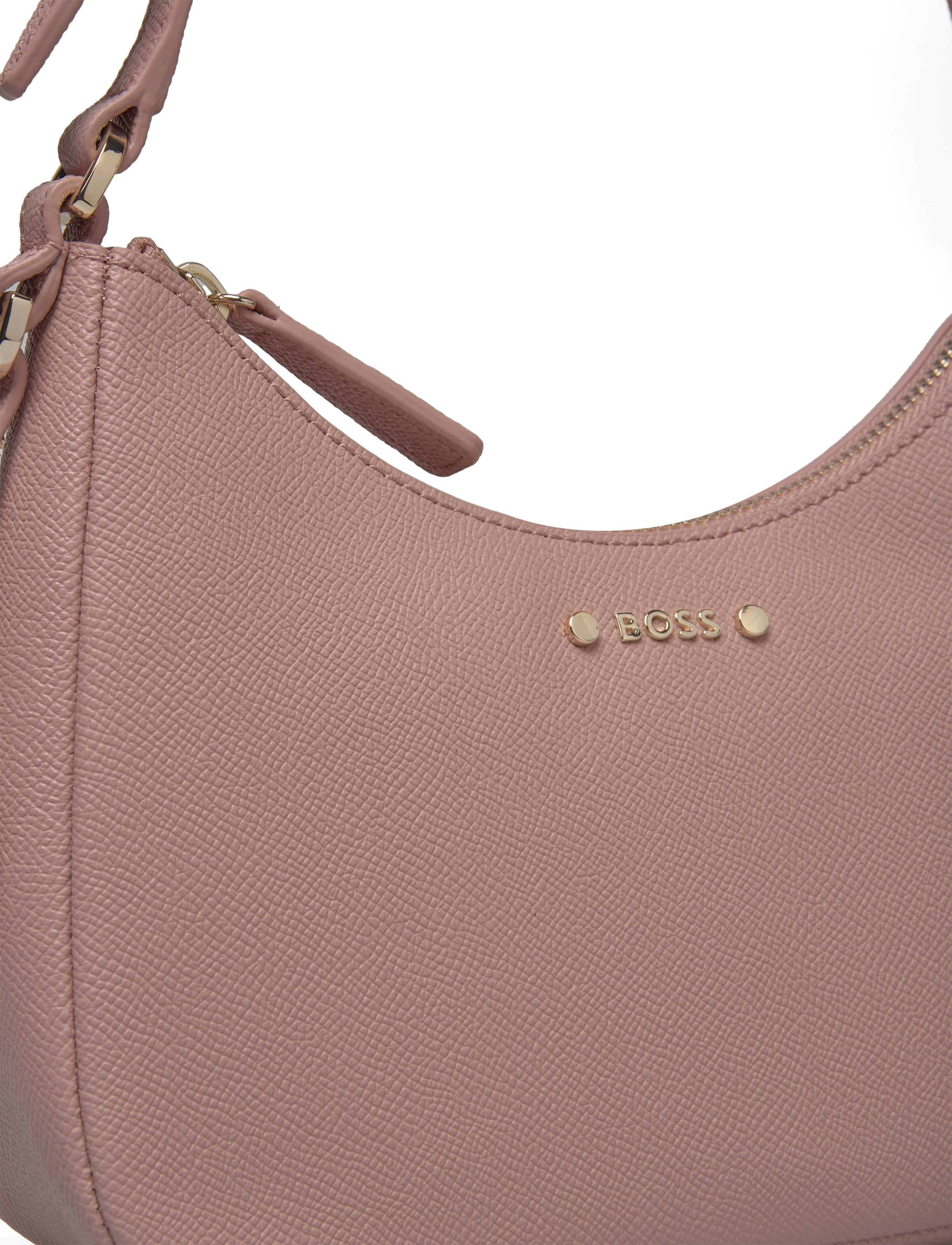 BOSS - Cindy SM Hobo - medium beige - 3