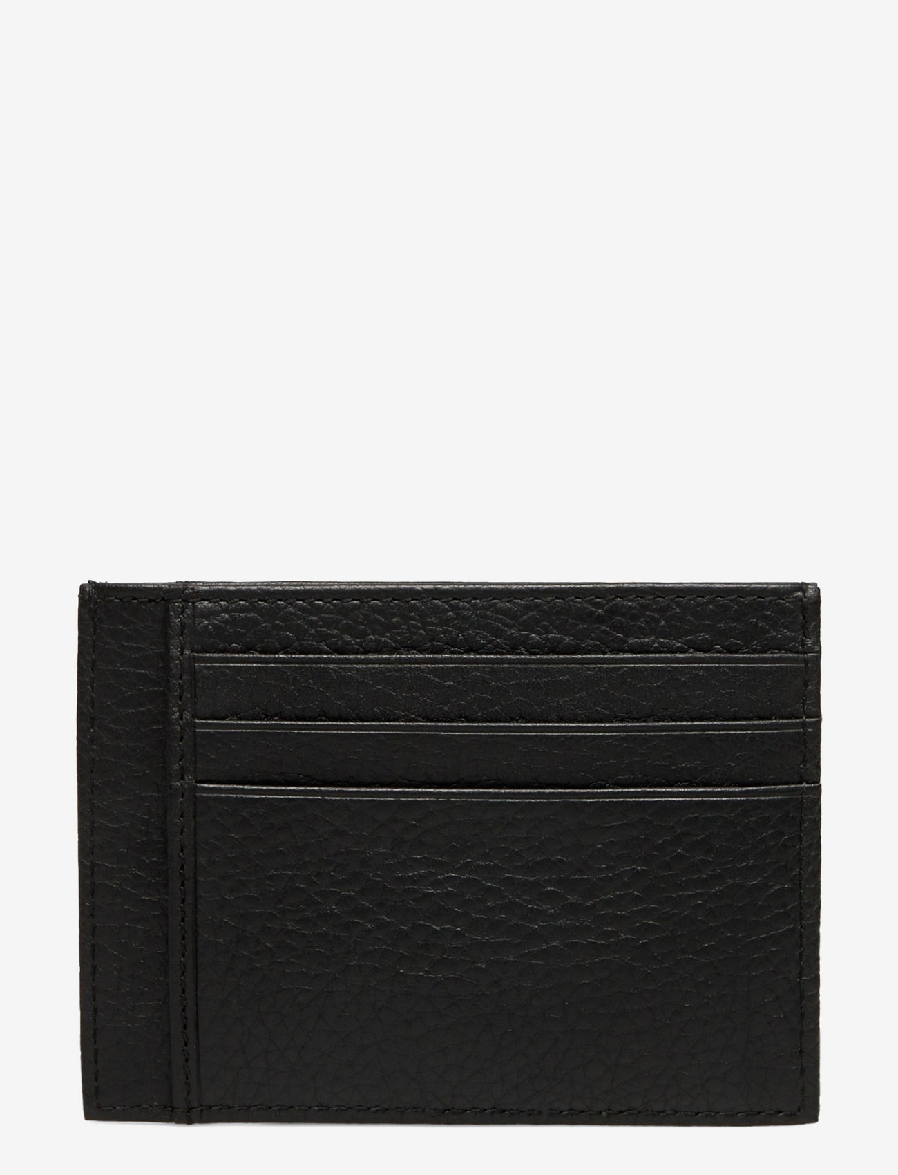BOSS - Gavin_S card case N - black - 1