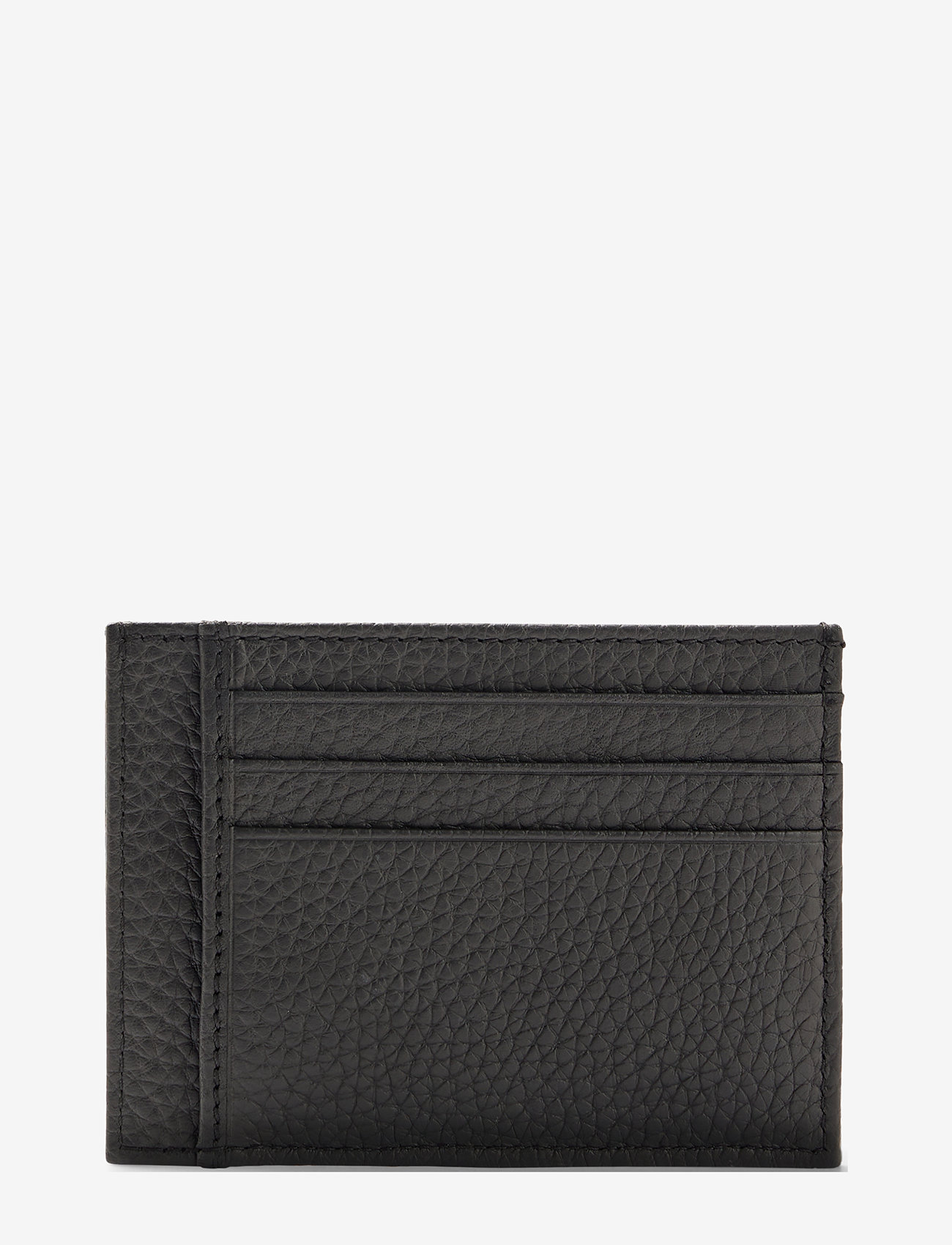 BOSS - Gavin_S card case N - black - 4