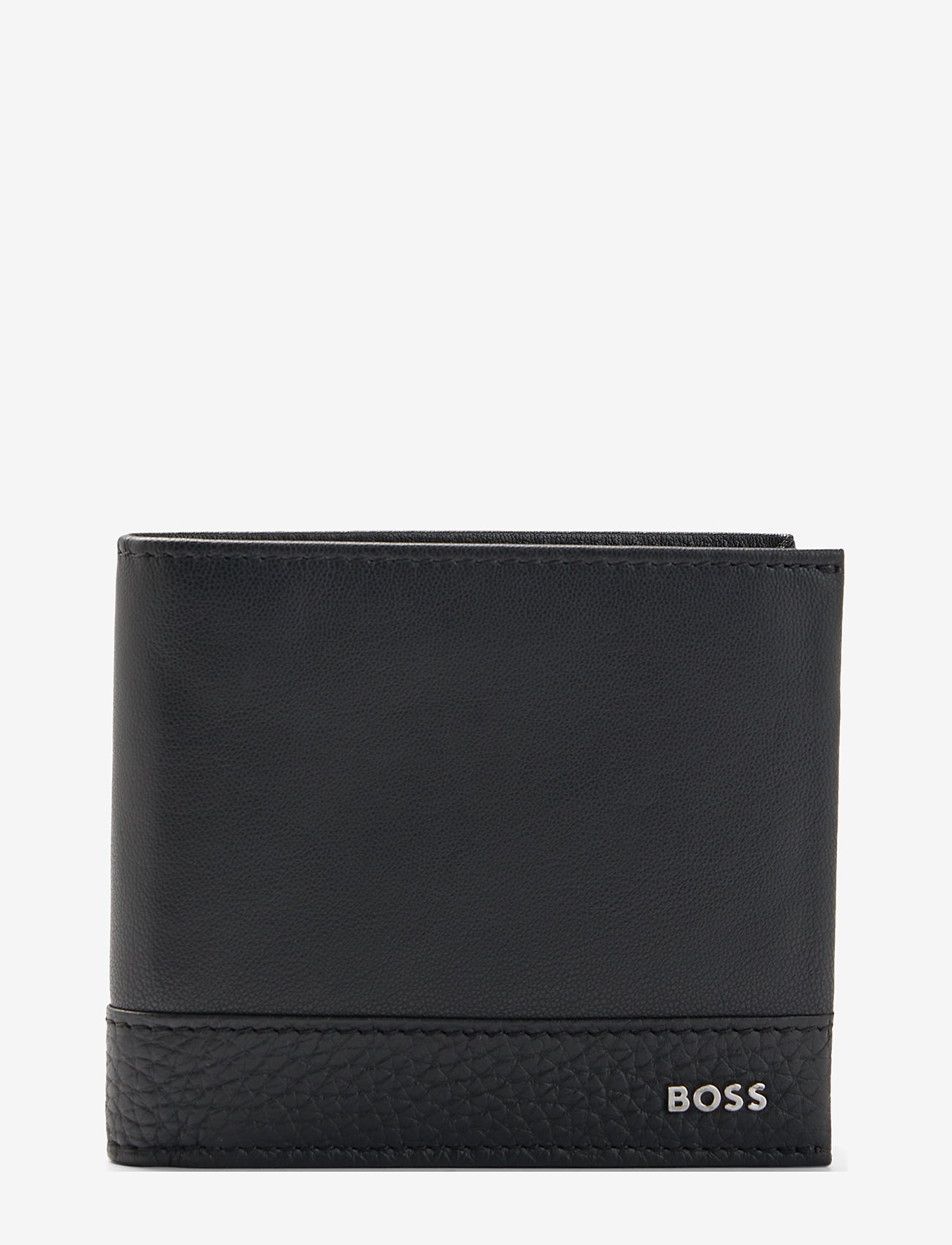 BOSS - Gavin_4 cc coin - black - 0
