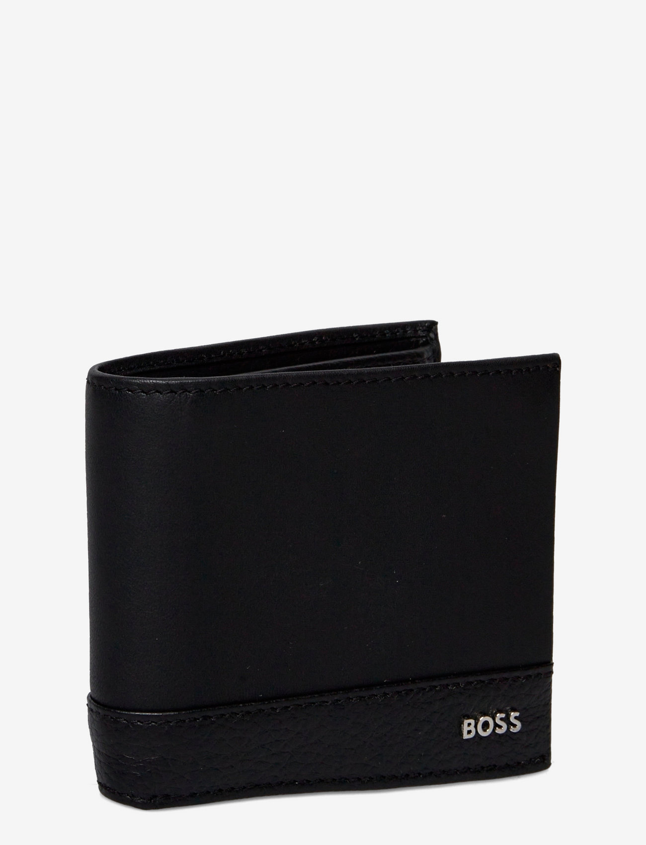 BOSS - Gavin_4 cc coin - black - 1