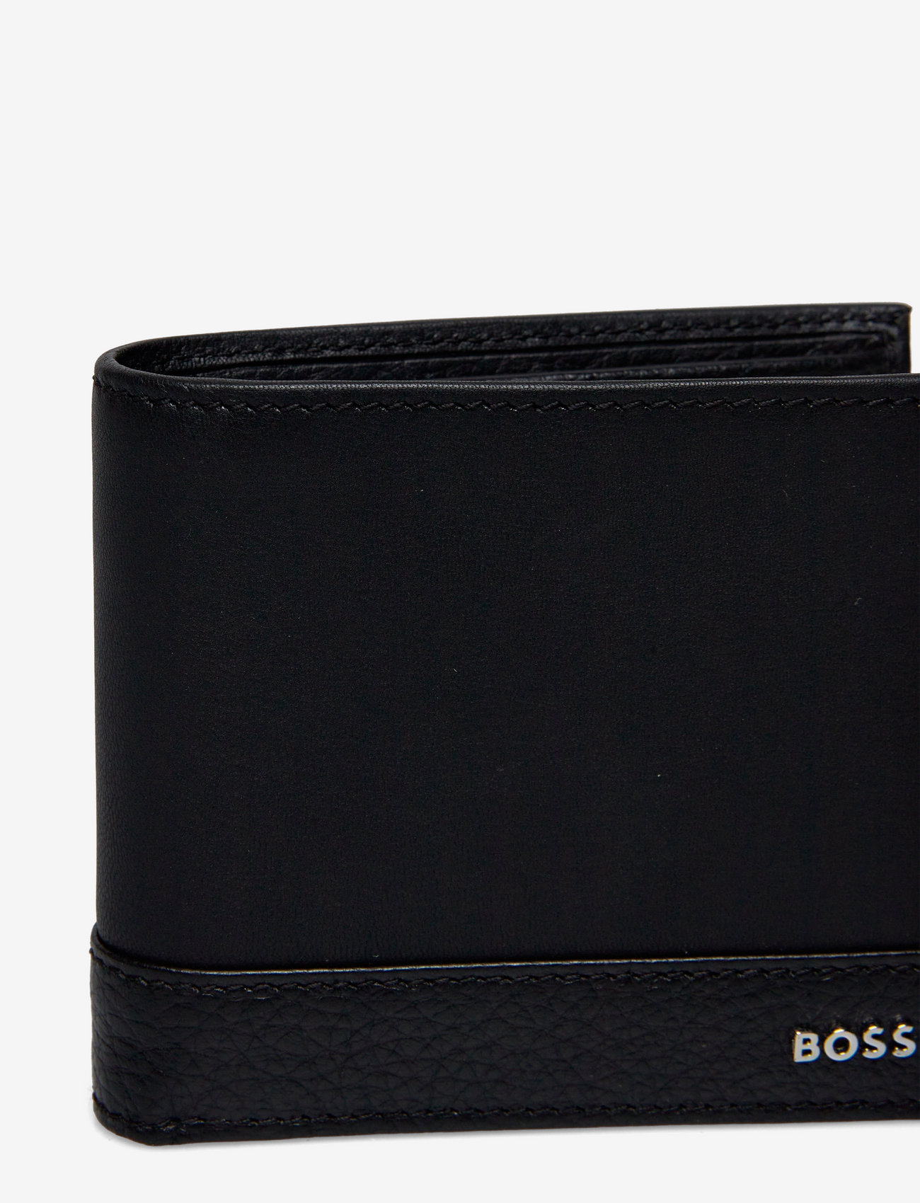 BOSS - Gavin_4 cc coin - black - 3