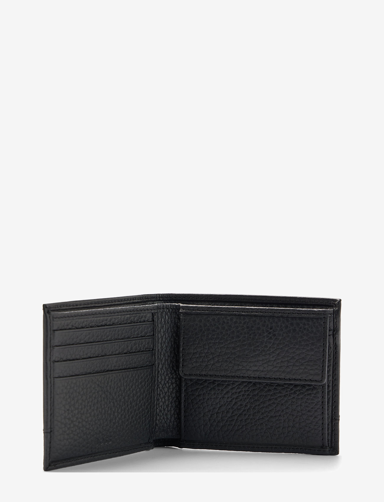 BOSS - Gavin_4 cc coin - black - 4