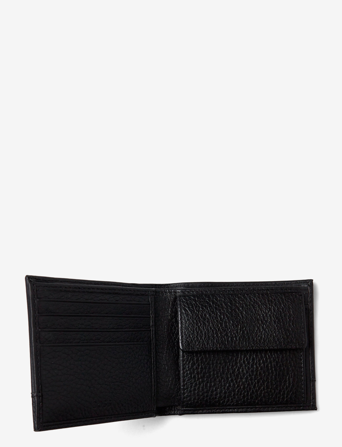 BOSS - Gavin_4 cc coin - black - 5