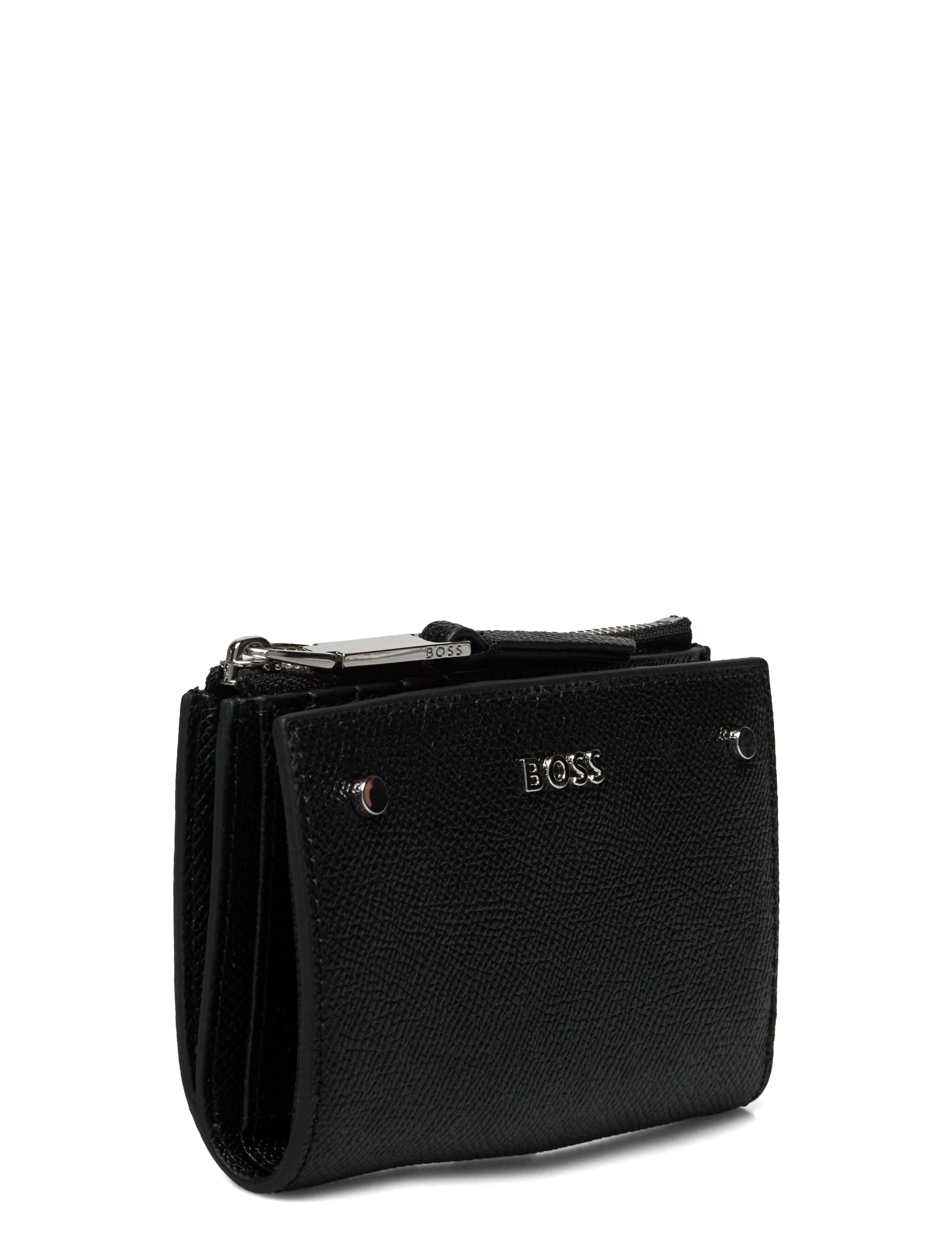 BOSS - Cindy SM Wallet - black - 2