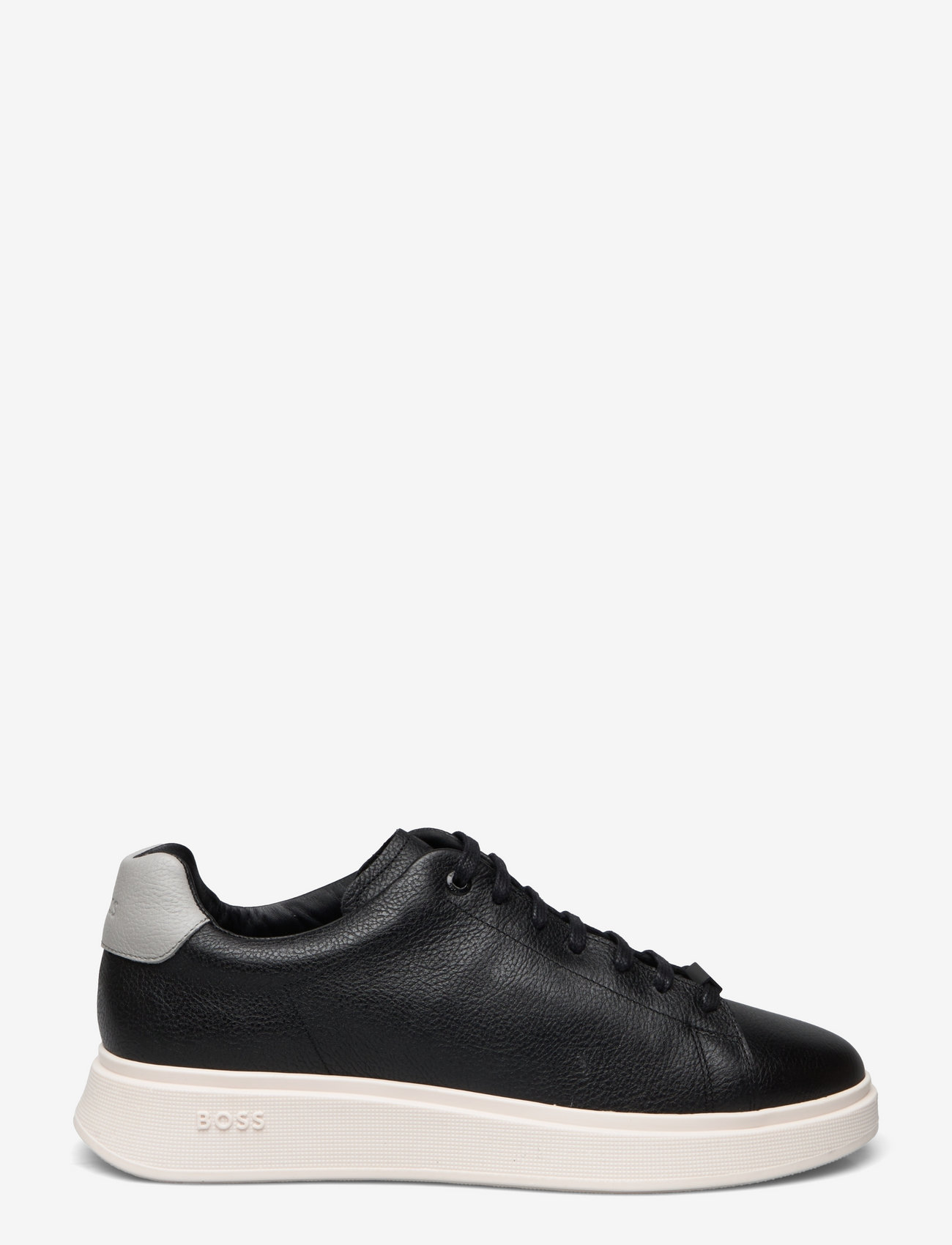 BOSS - Bulton_Runn_gr - black - 1
