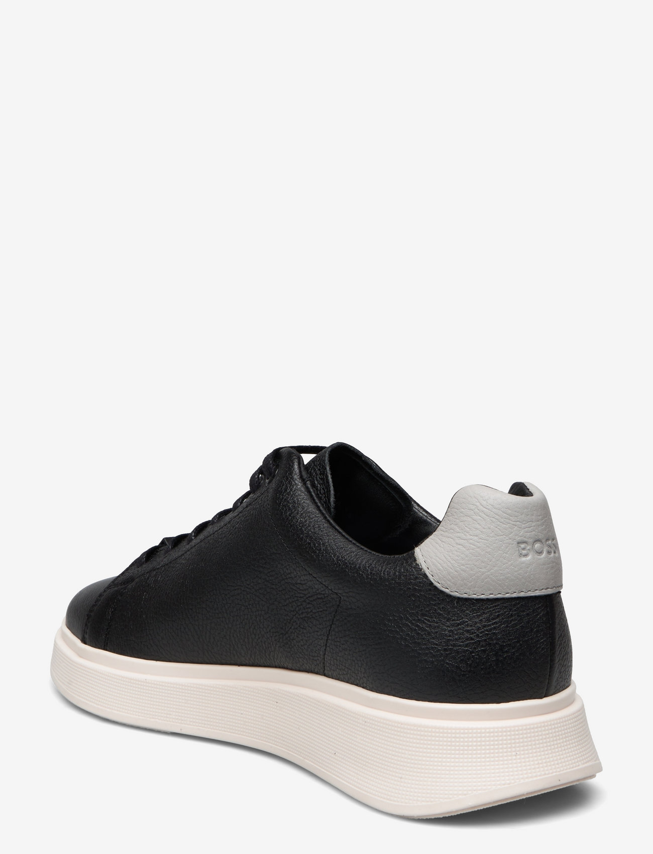 BOSS - Bulton_Runn_gr - black - 2