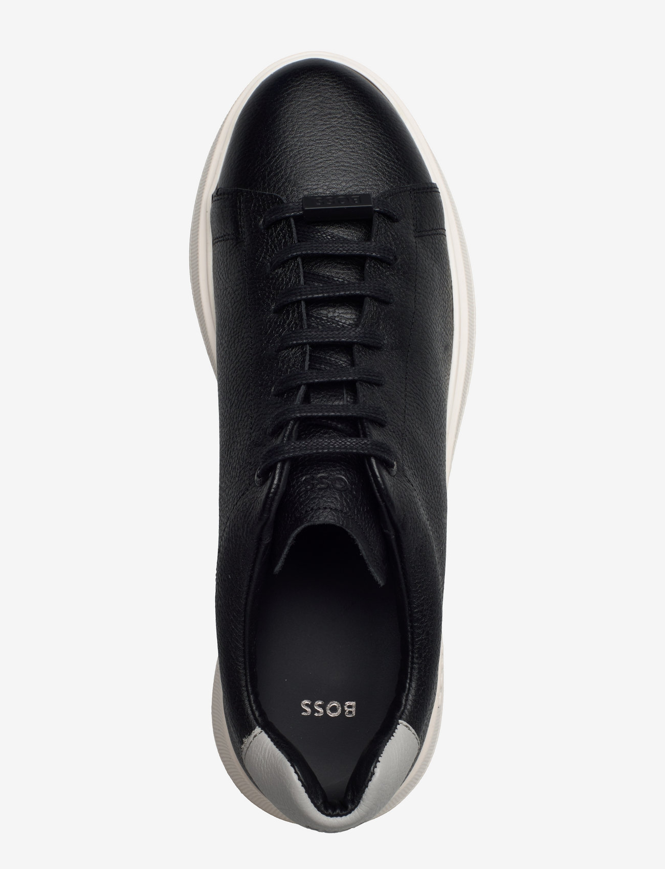 BOSS - Bulton_Runn_gr - black - 3