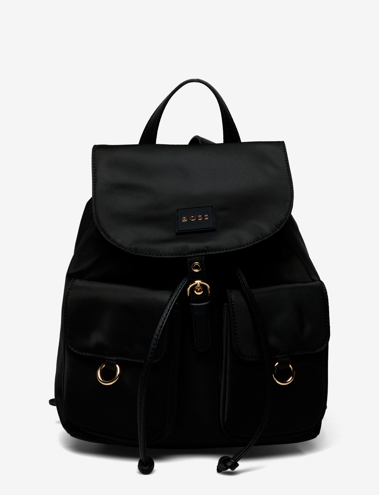 BOSS - Nikky Backpack-G - black - 0