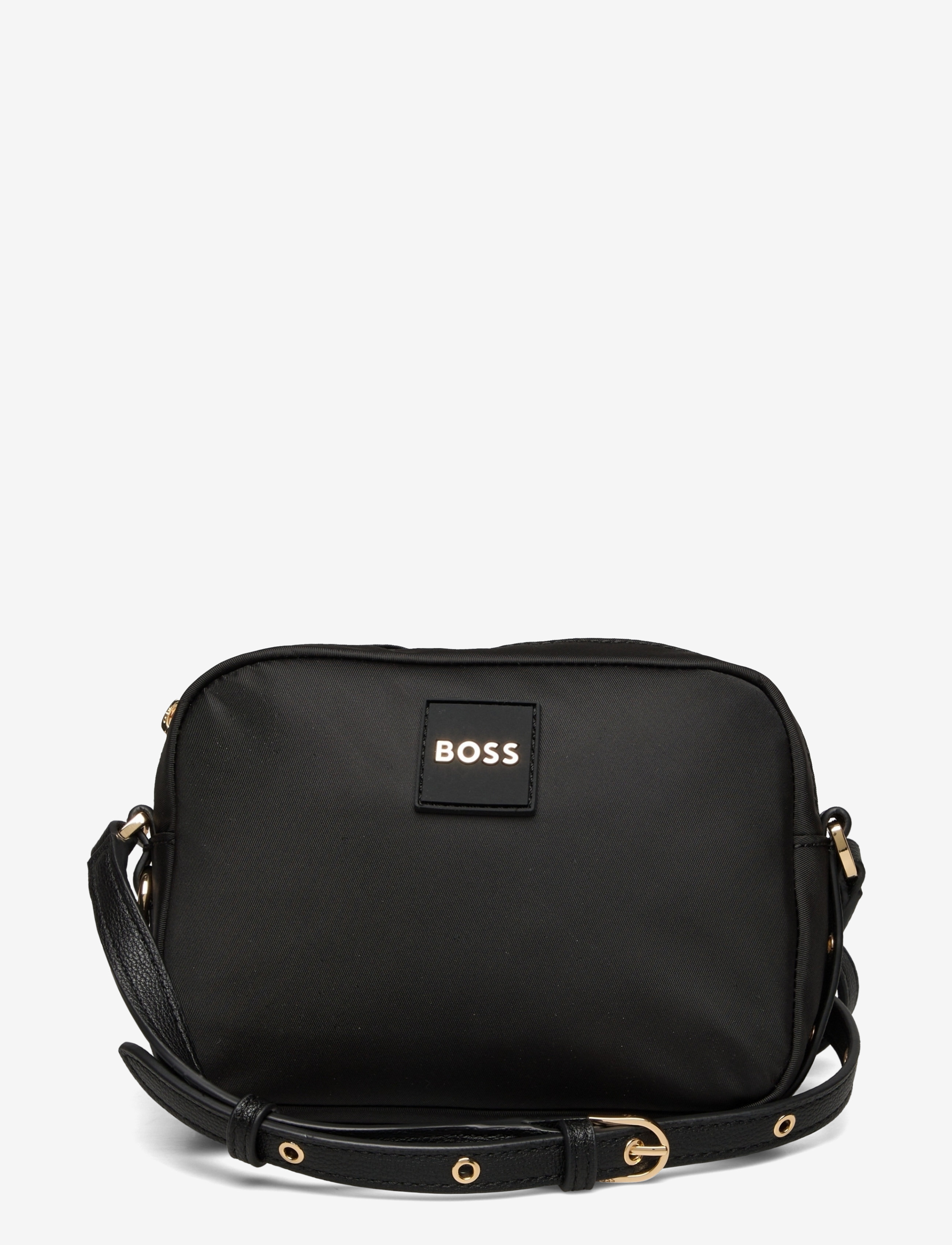 BOSS - Nikky Crossbody-G - black - 1