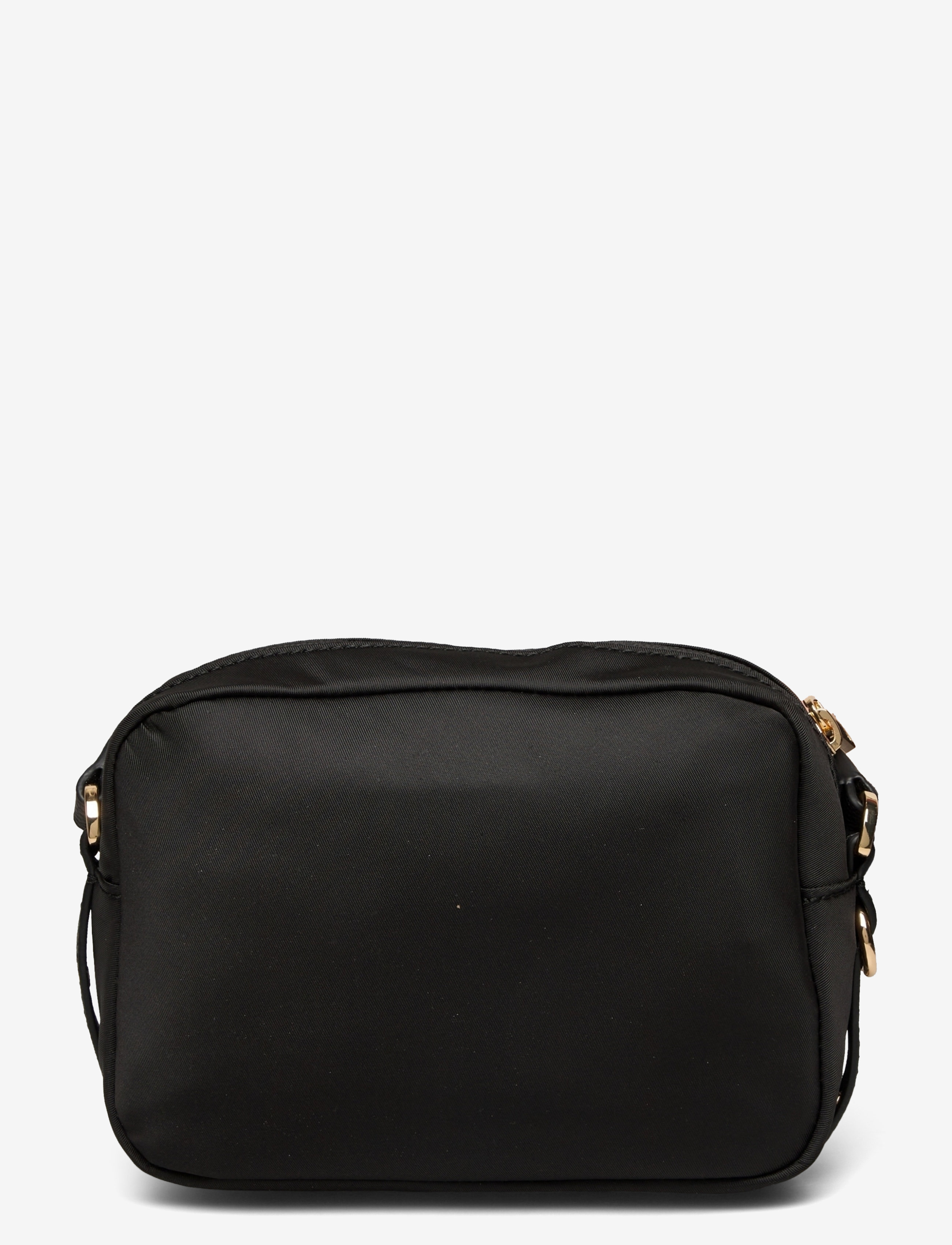 BOSS - Nikky Crossbody-G - black - 3