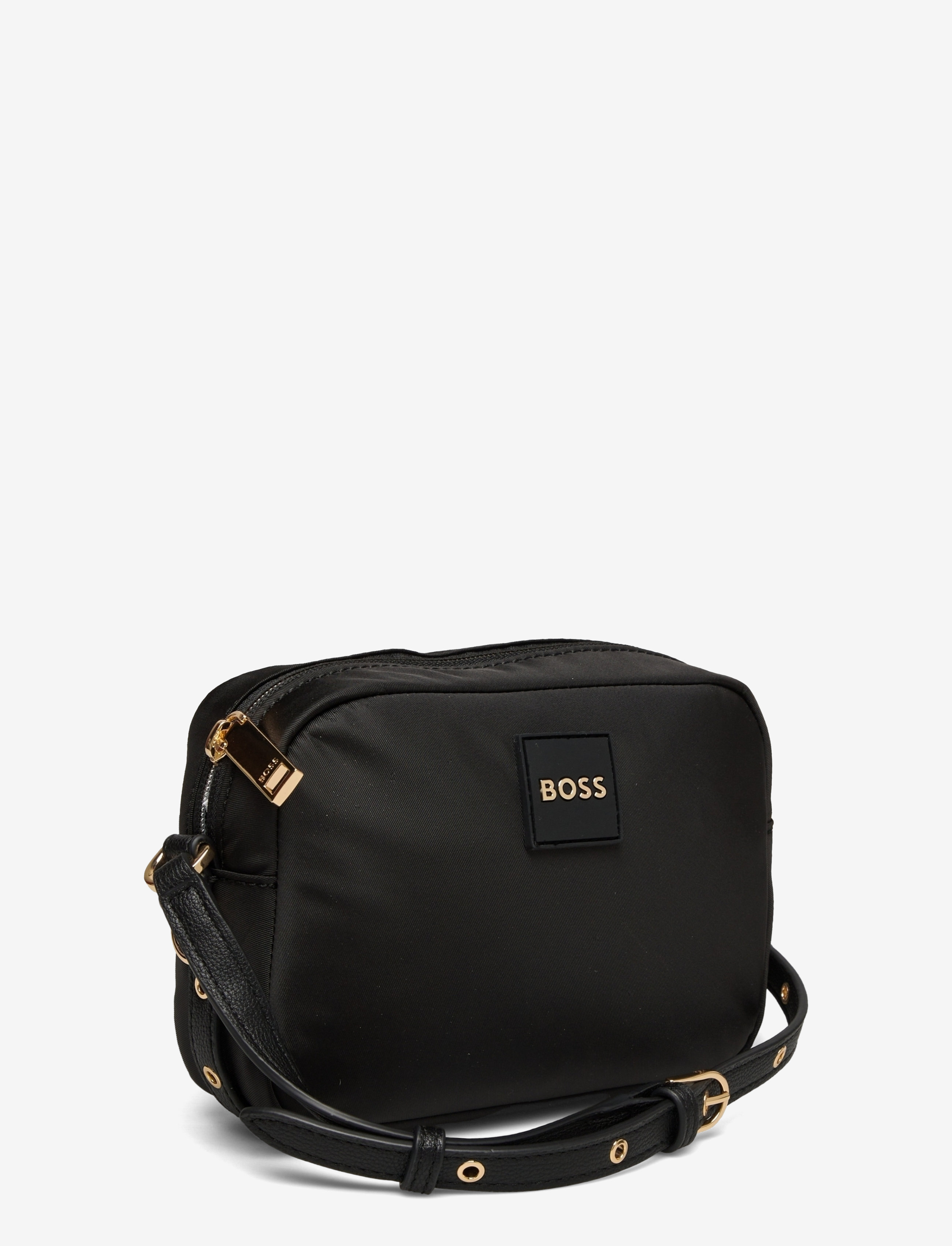 BOSS - Nikky Crossbody-G - black - 5