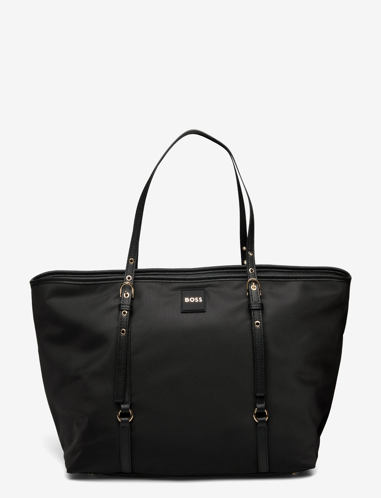 BOSS - Nikky Shopper-G - black - 0