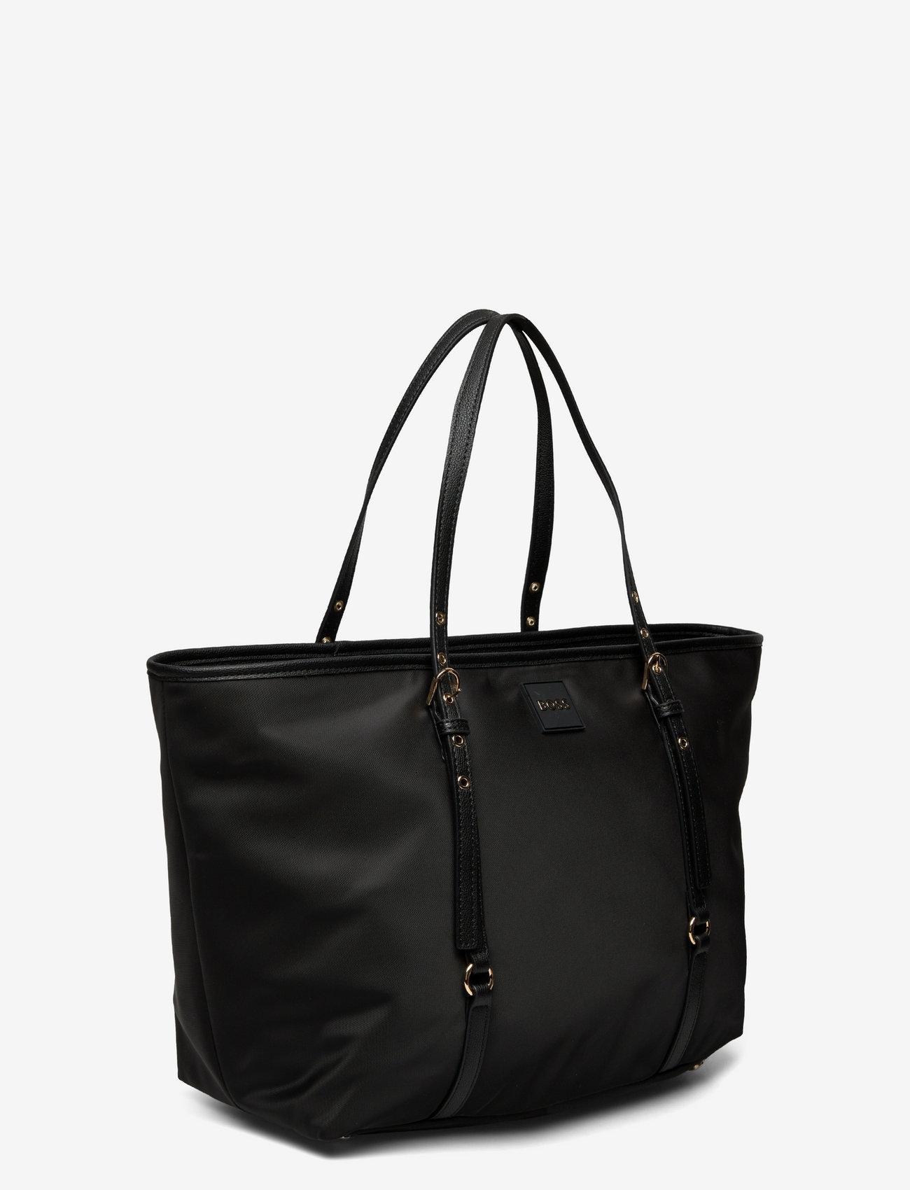 BOSS - Nikky Shopper-G - black - 2