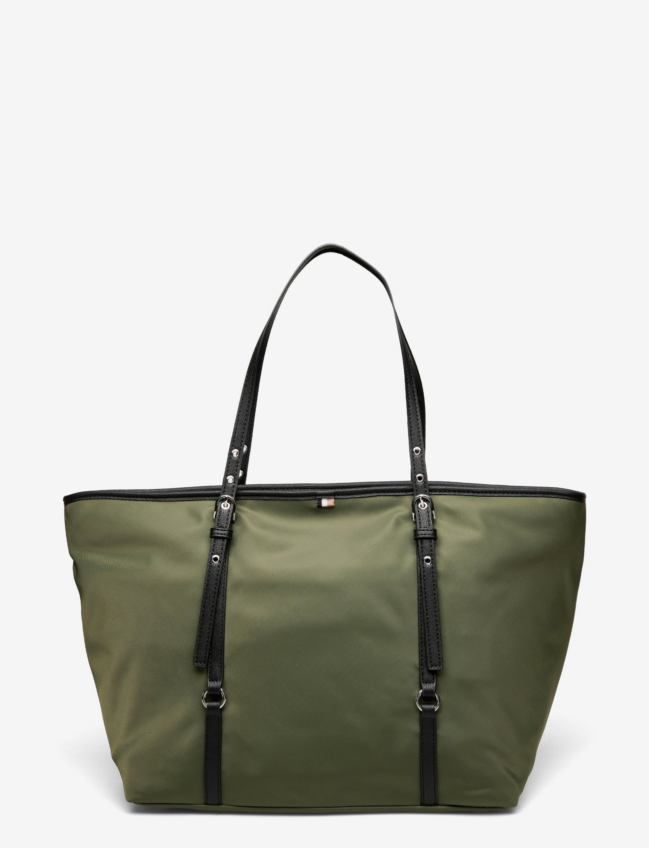 BOSS - Nikky Shopper-NY - dark green - 1