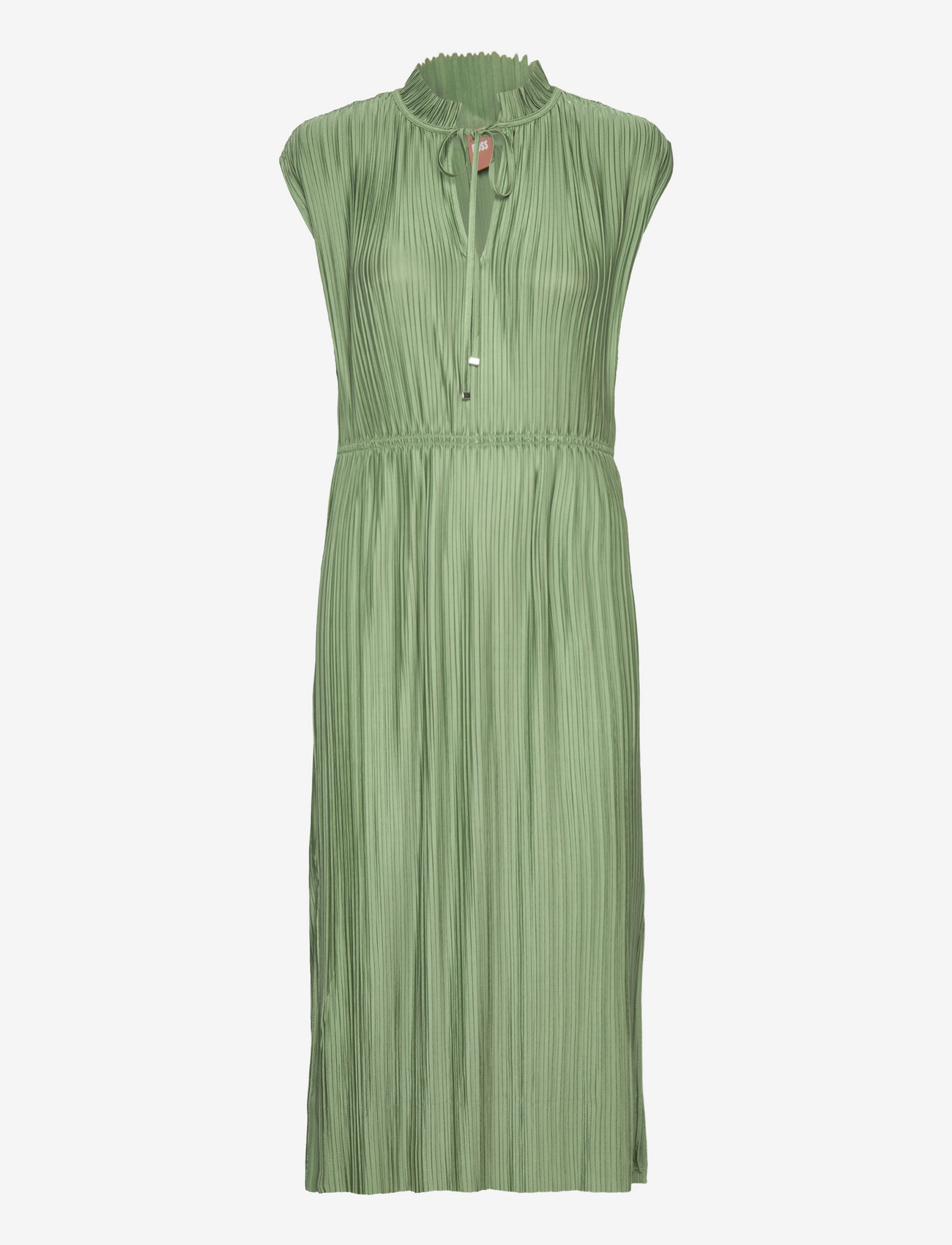 BOSS - Emals - open green - 0